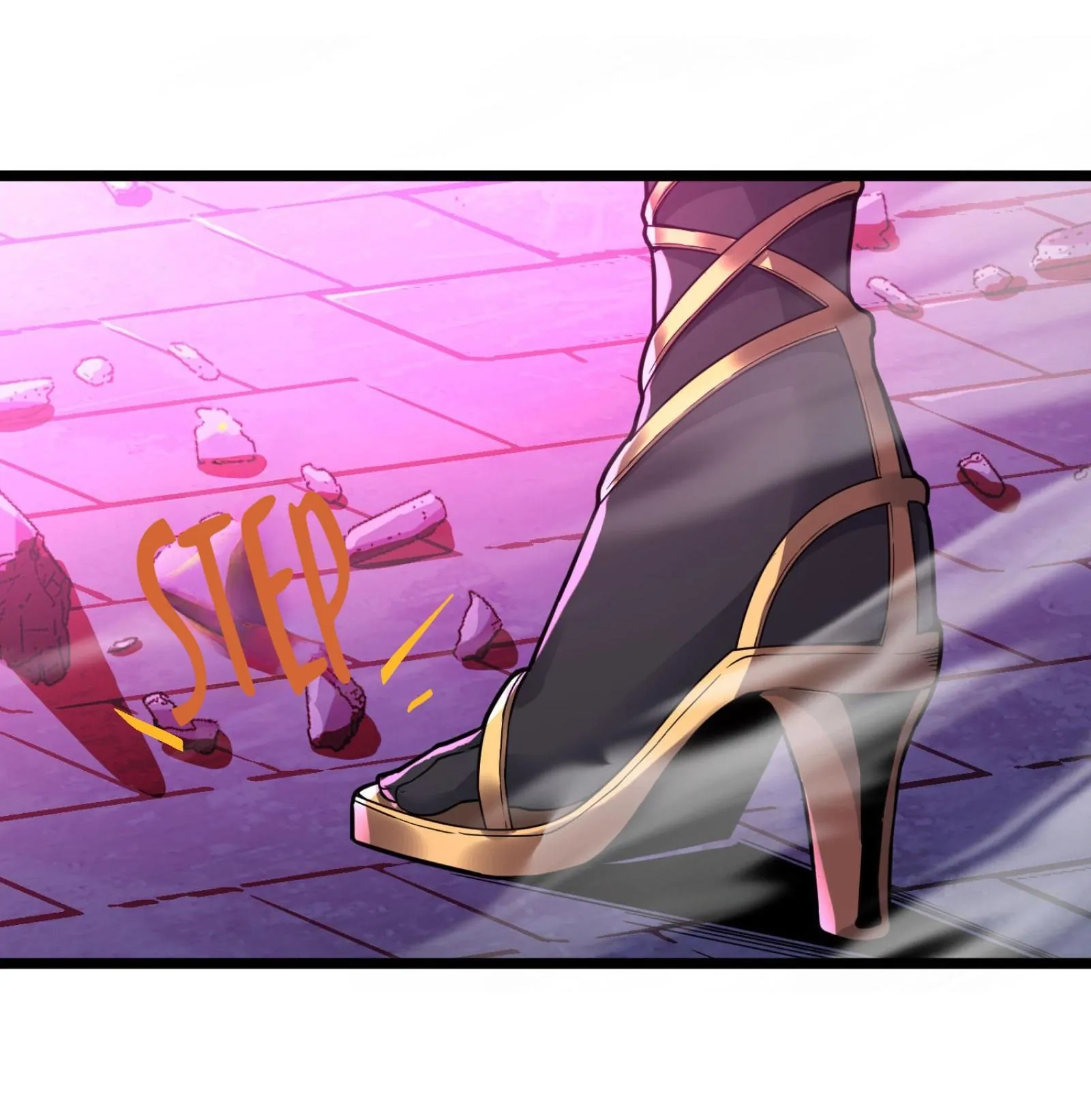 I'm Really Not the Devil's Lackey Chapter 24 Page 44