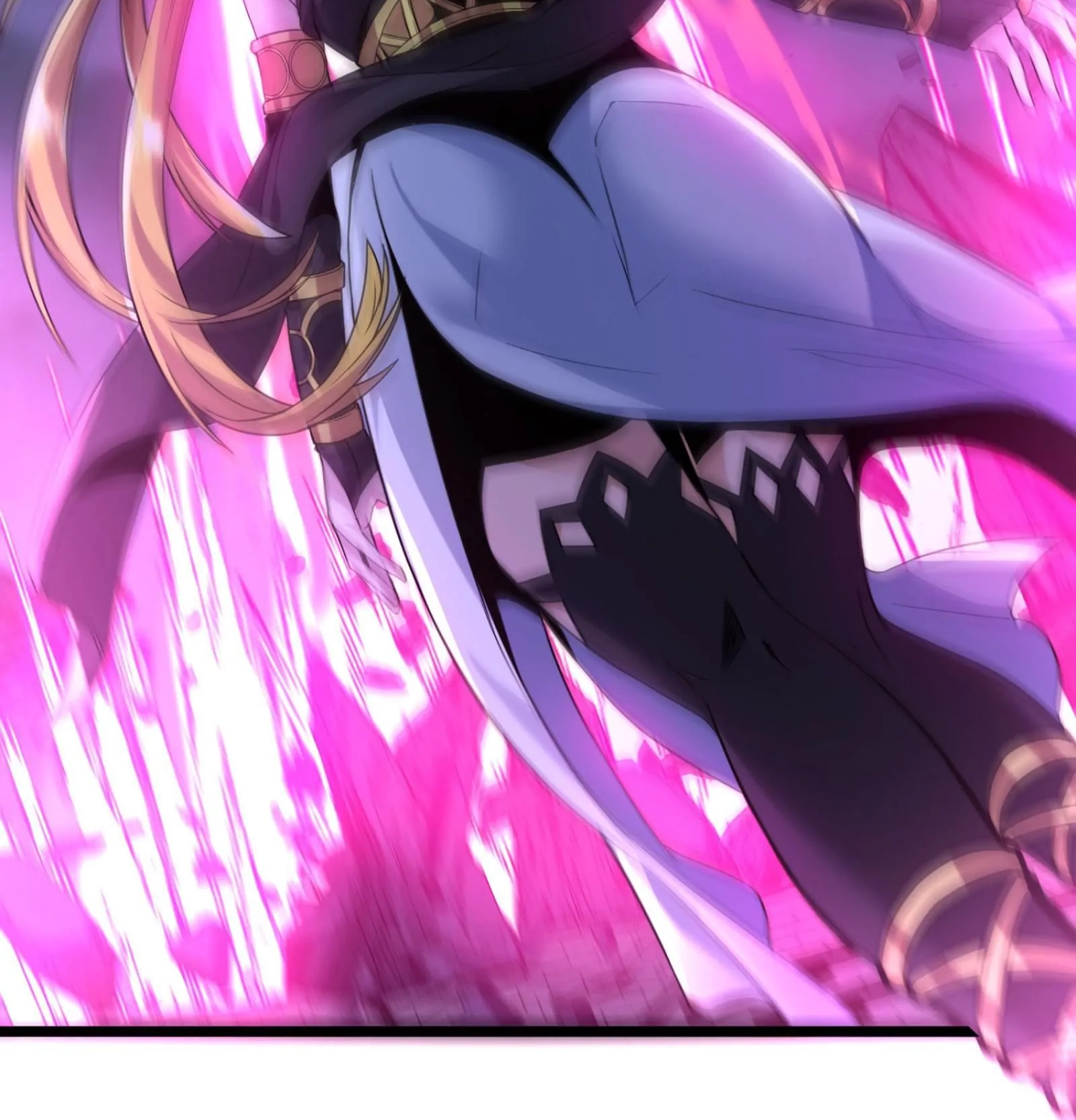 I'm Really Not the Devil's Lackey Chapter 24 Page 46