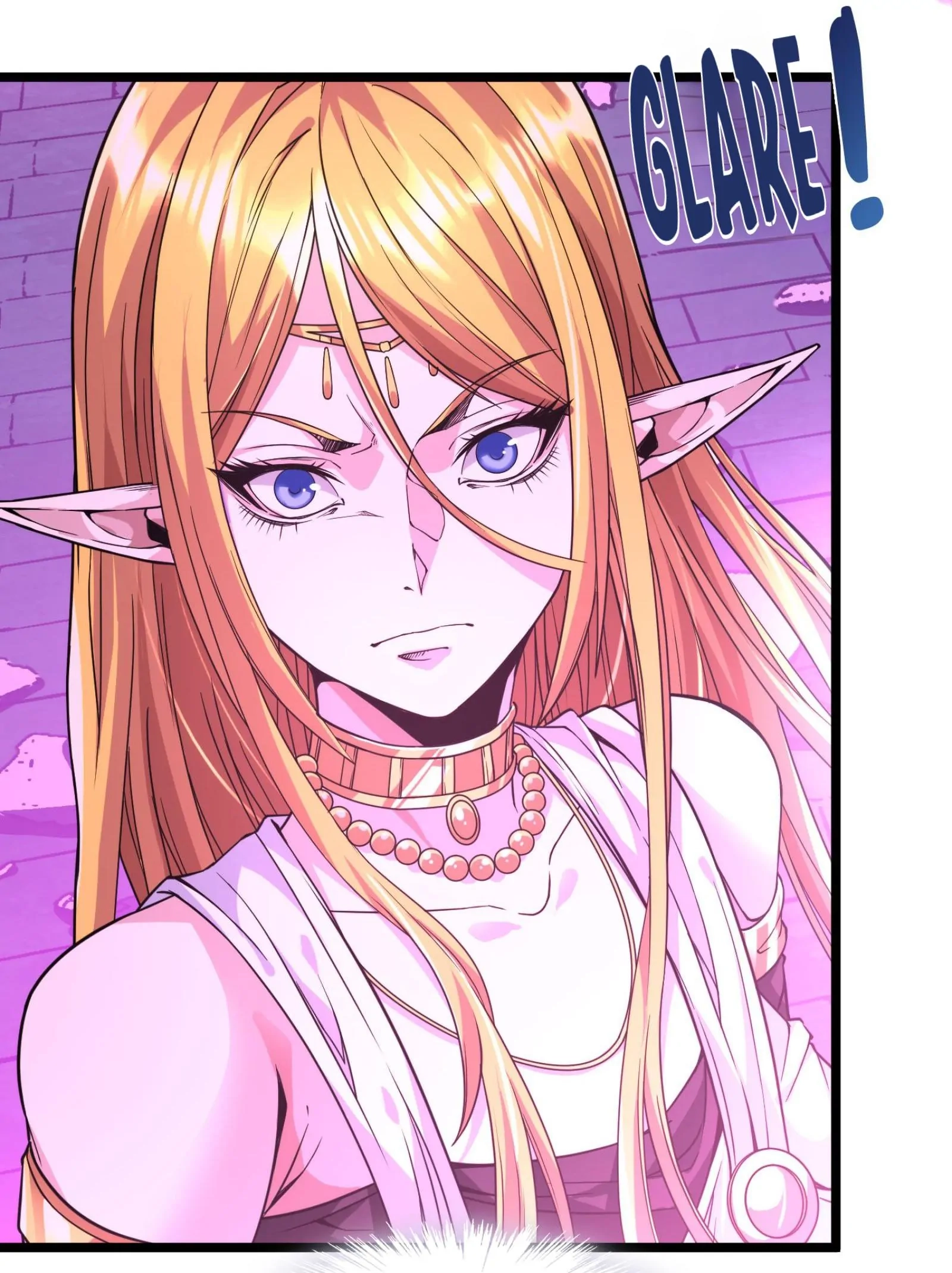 I'm Really Not the Devil's Lackey Chapter 24 Page 47