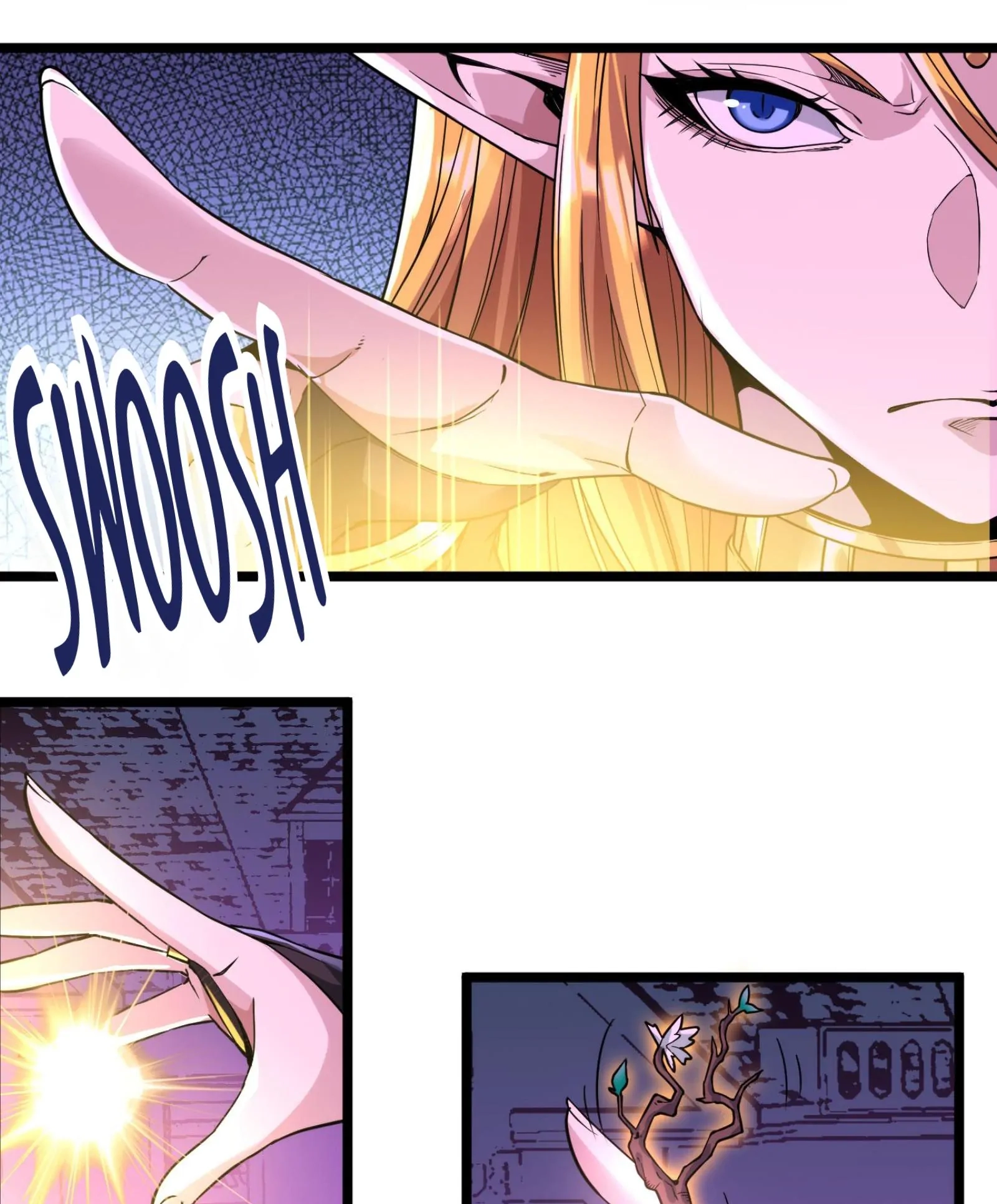 I'm Really Not the Devil's Lackey Chapter 24 Page 49