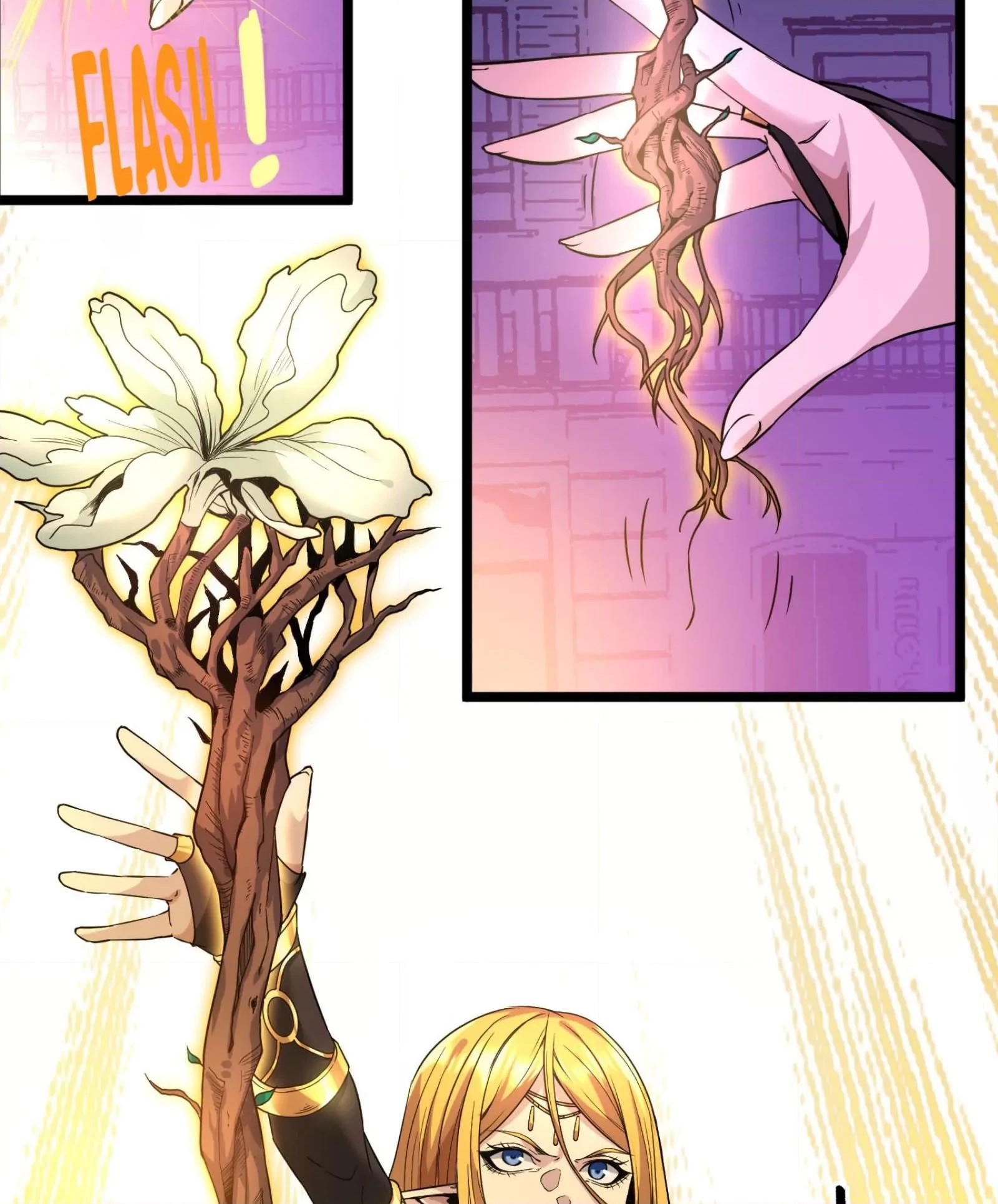 I'm Really Not the Devil's Lackey Chapter 24 Page 50