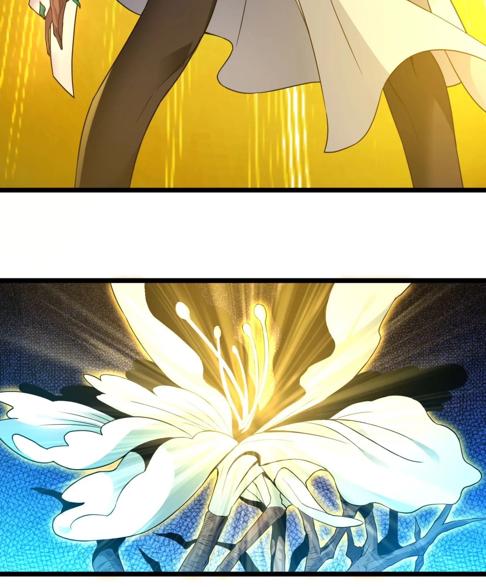I'm Really Not the Devil's Lackey Chapter 24 Page 52