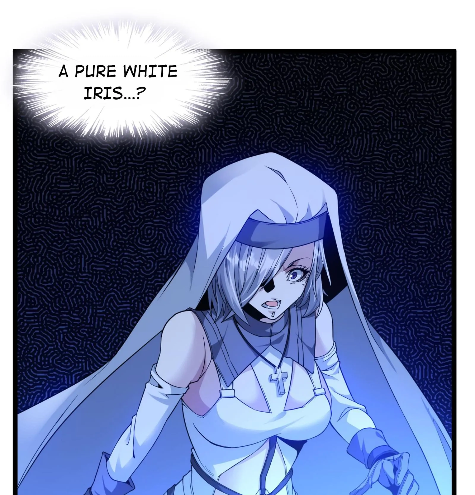 I'm Really Not the Devil's Lackey Chapter 24 Page 53