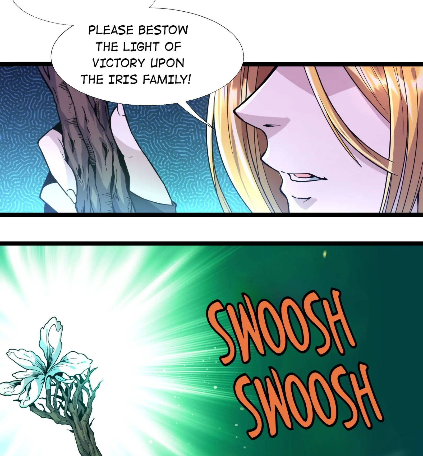I'm Really Not the Devil's Lackey Chapter 24 Page 56
