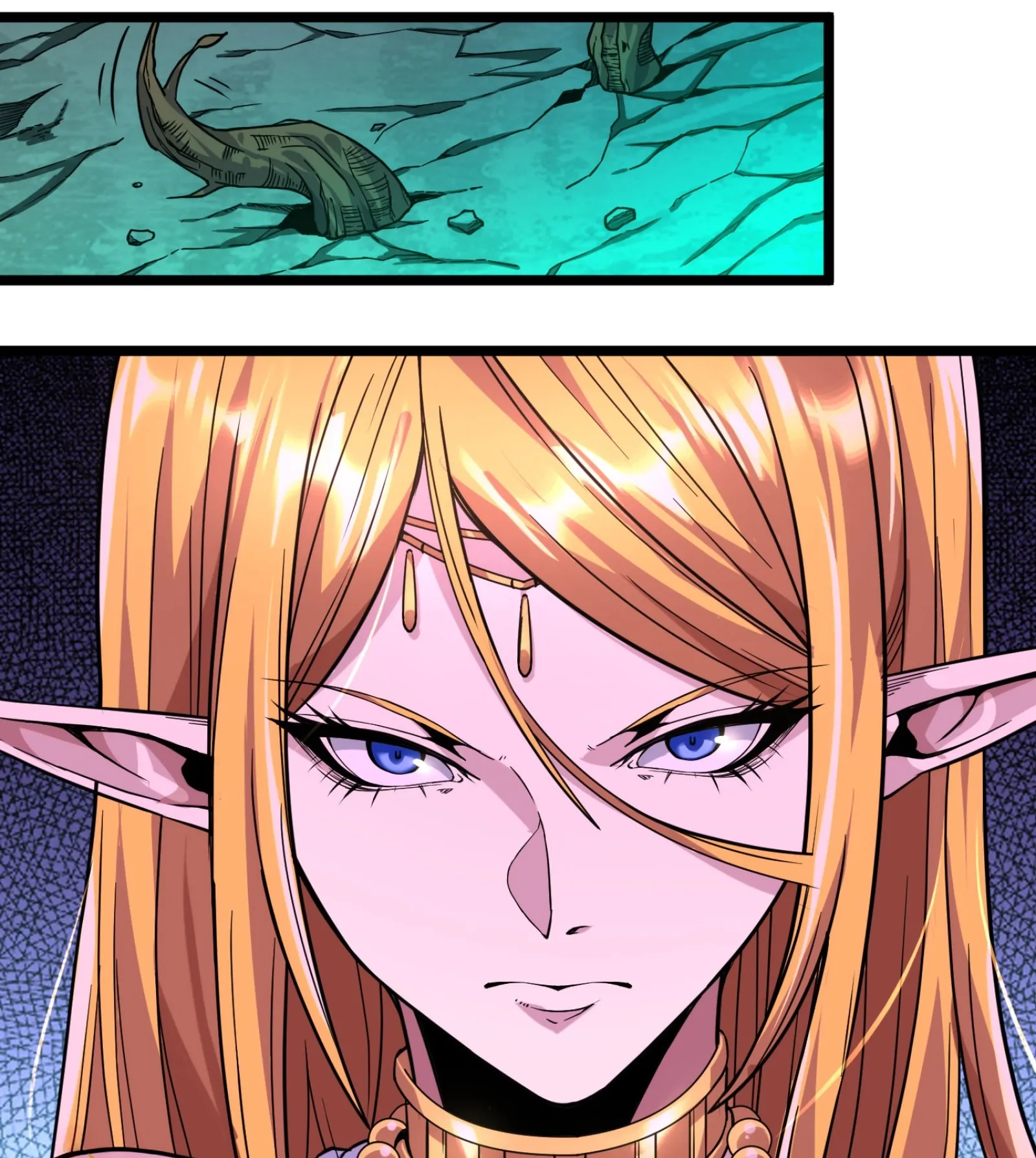 I'm Really Not the Devil's Lackey Chapter 24 Page 58