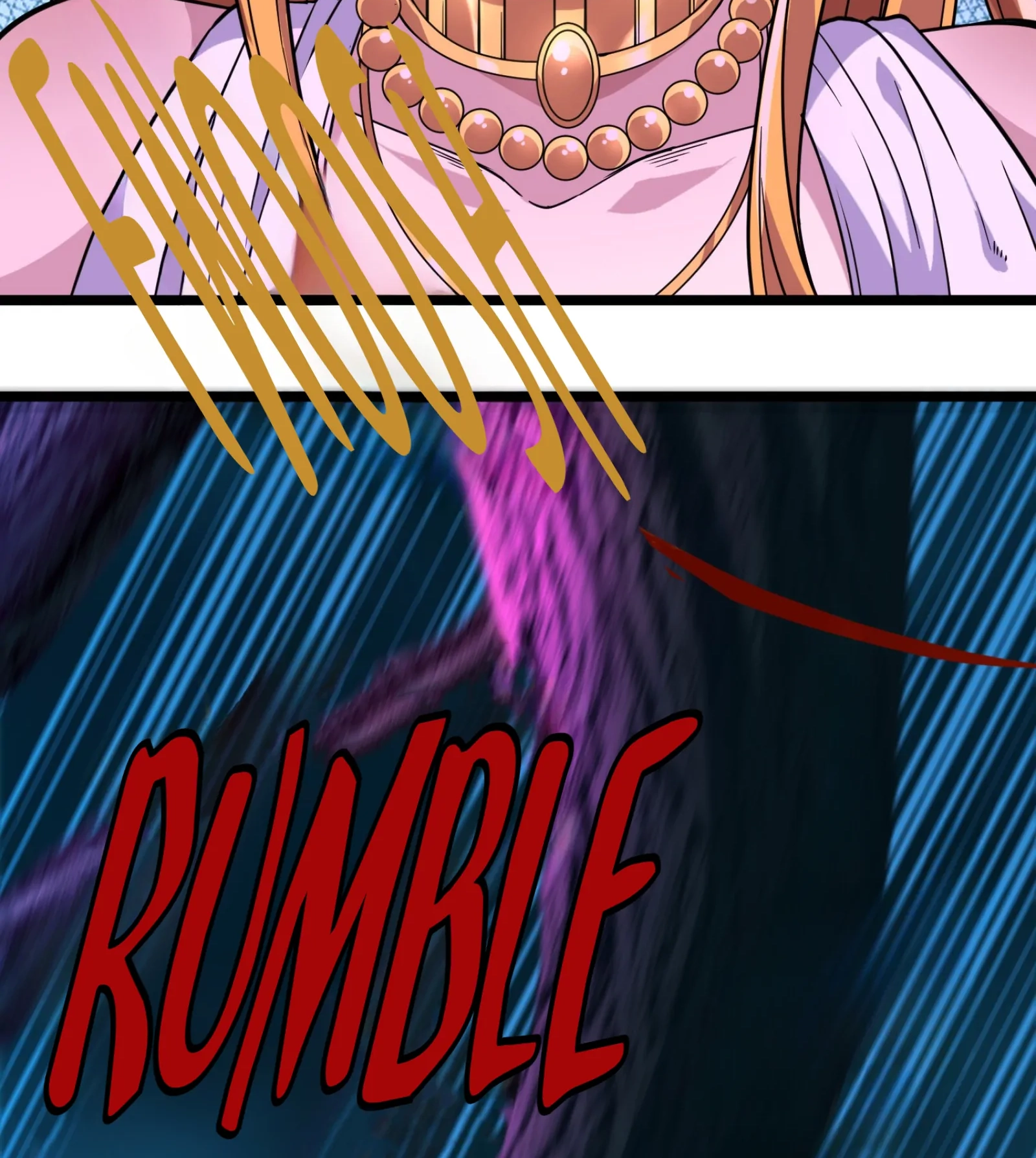 I'm Really Not the Devil's Lackey Chapter 24 Page 59