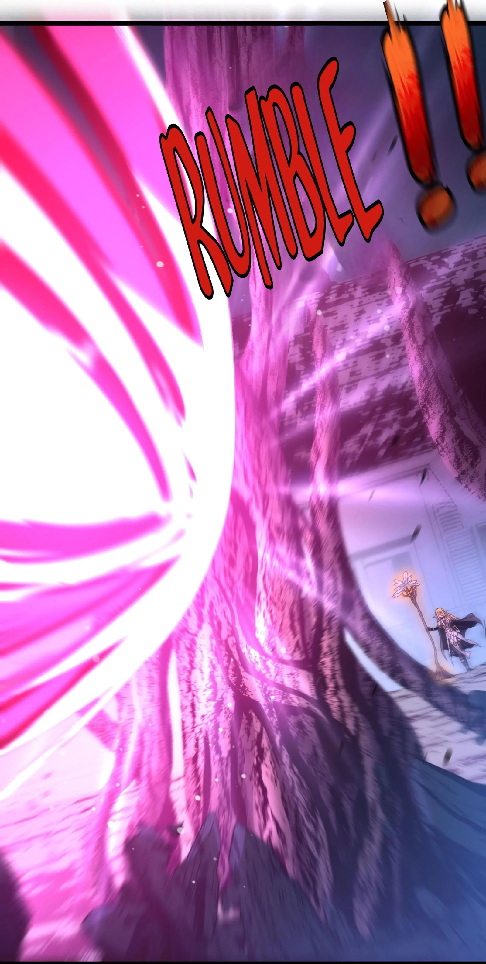 I'm Really Not the Devil's Lackey Chapter 24 Page 62