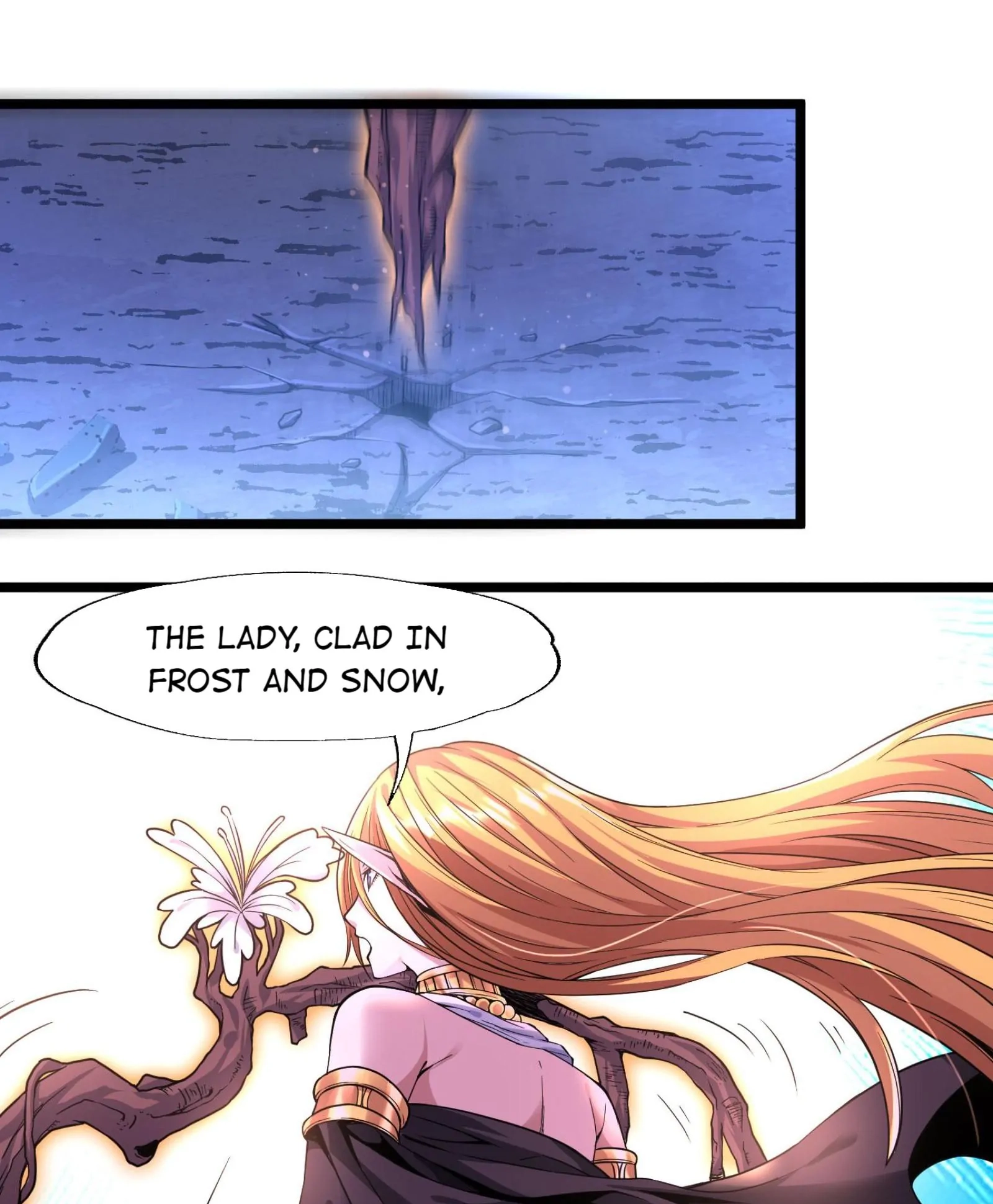 I'm Really Not the Devil's Lackey Chapter 24 Page 66