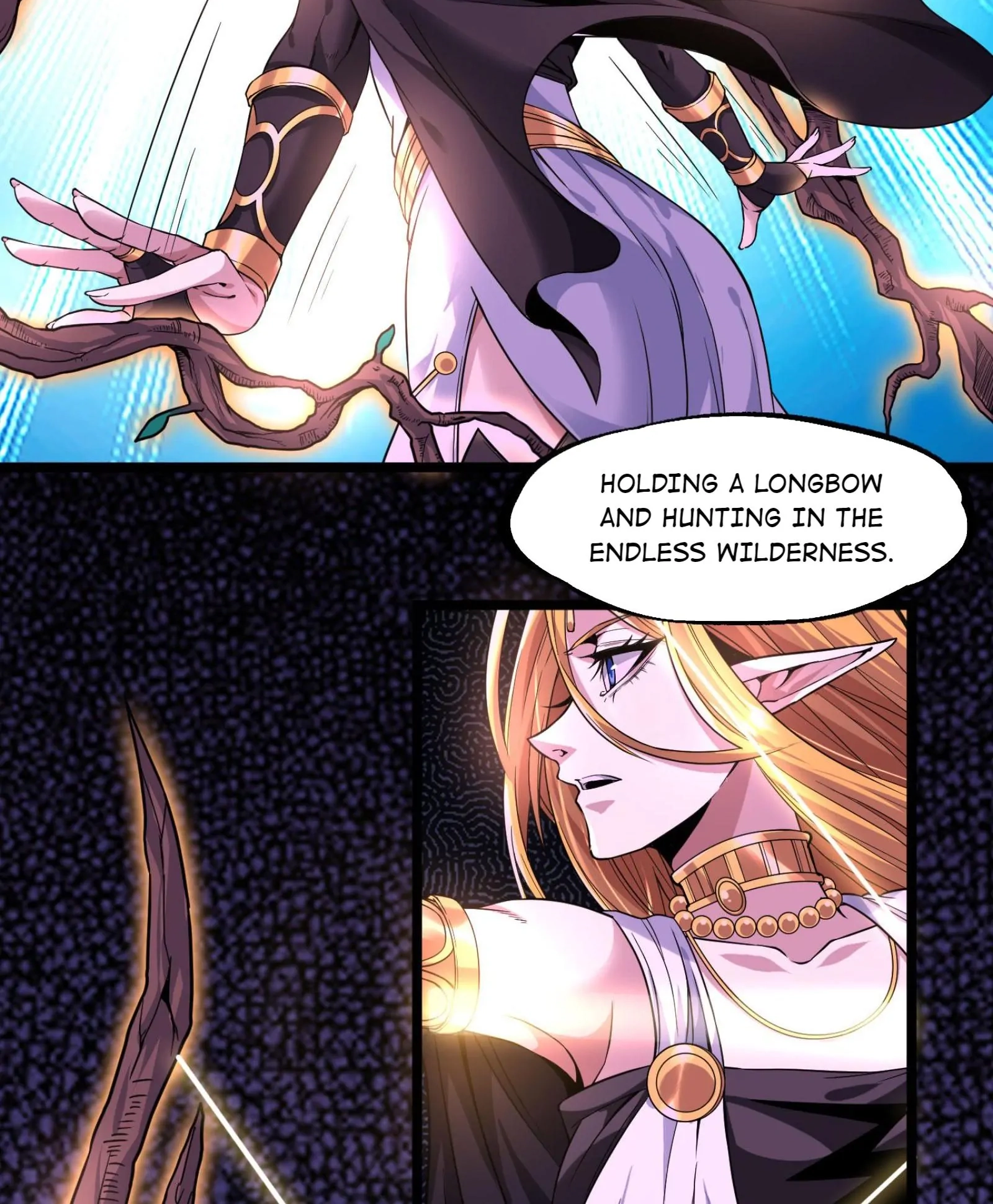 I'm Really Not the Devil's Lackey Chapter 24 Page 67