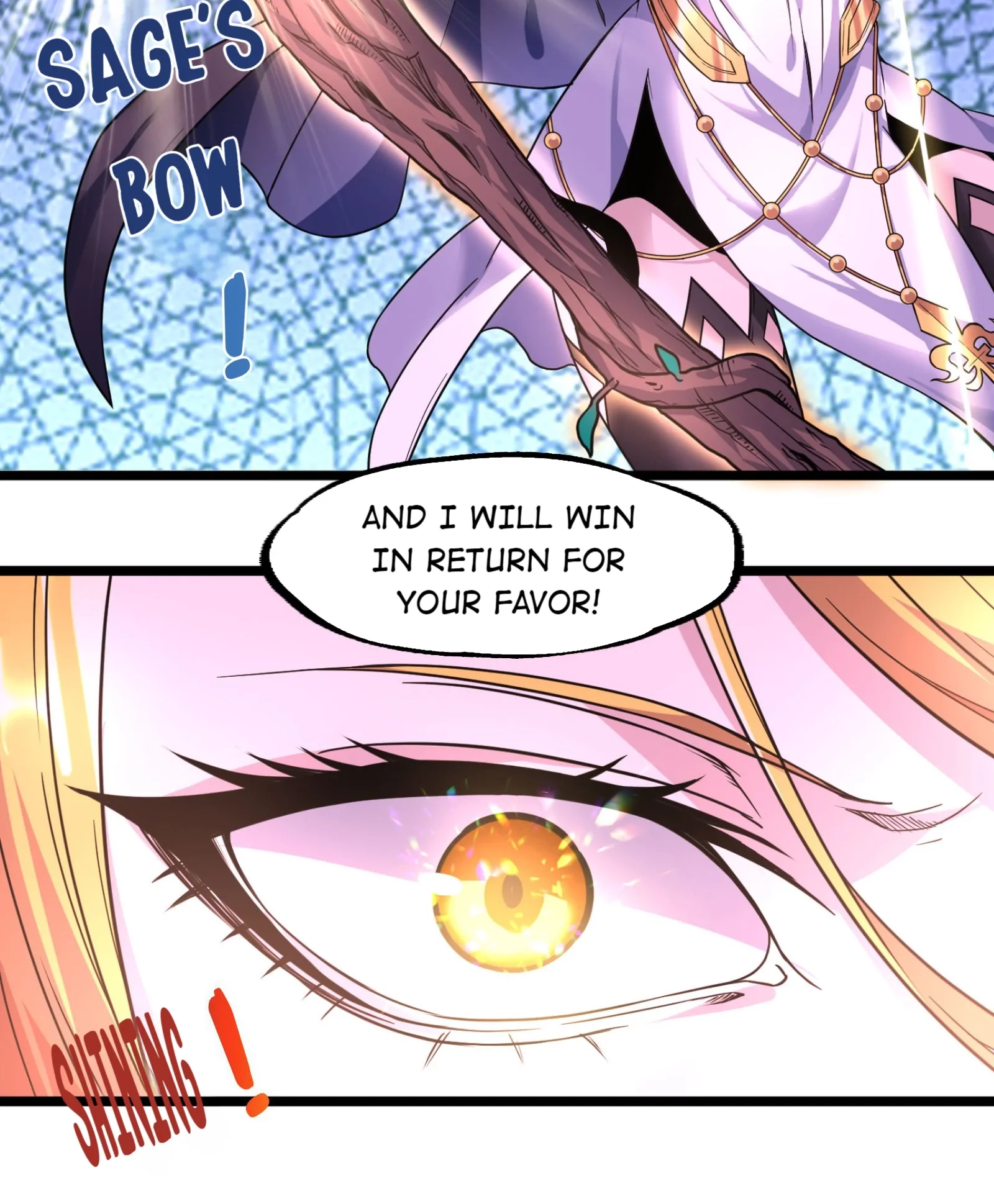 I'm Really Not the Devil's Lackey Chapter 24 Page 69