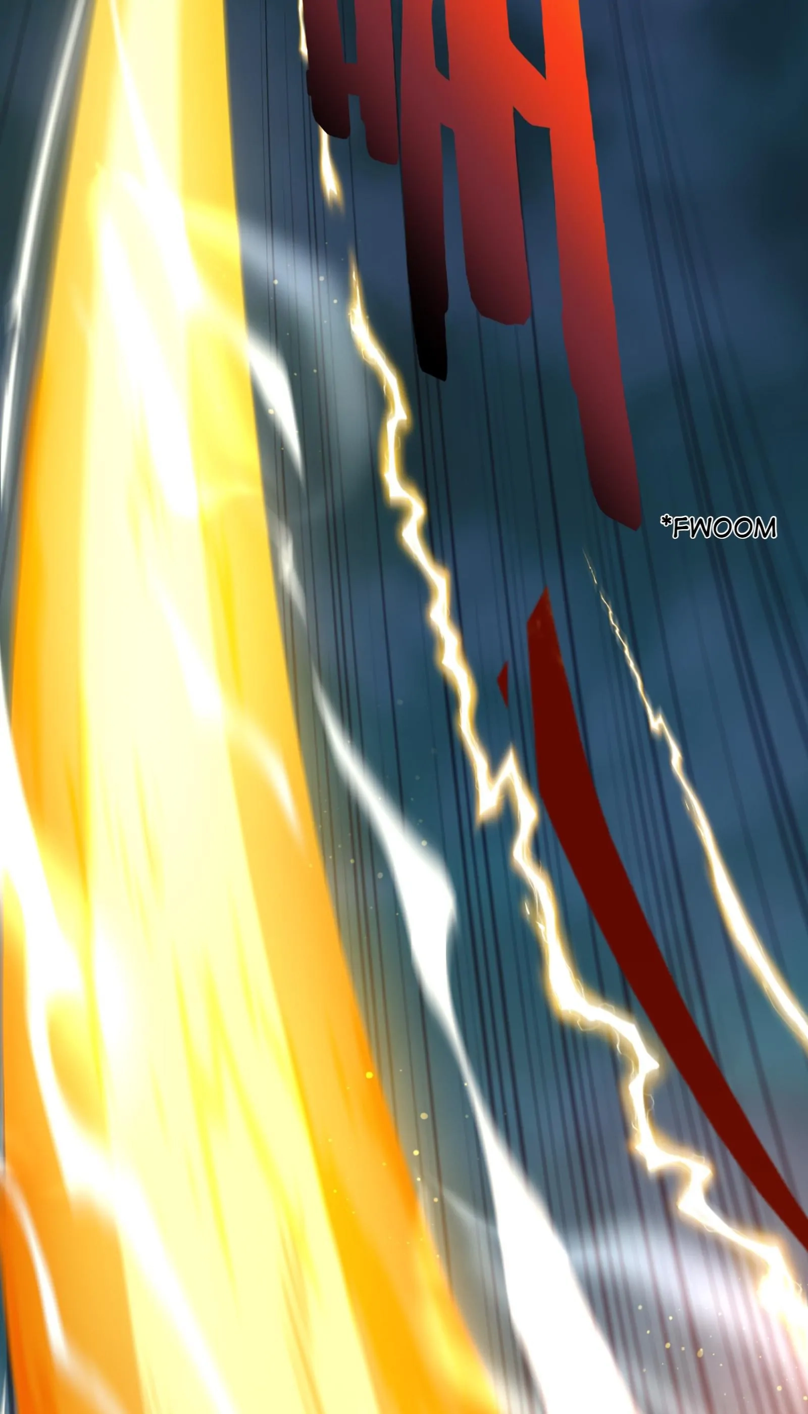 I'm Really Not the Devil's Lackey Chapter 24 Page 73