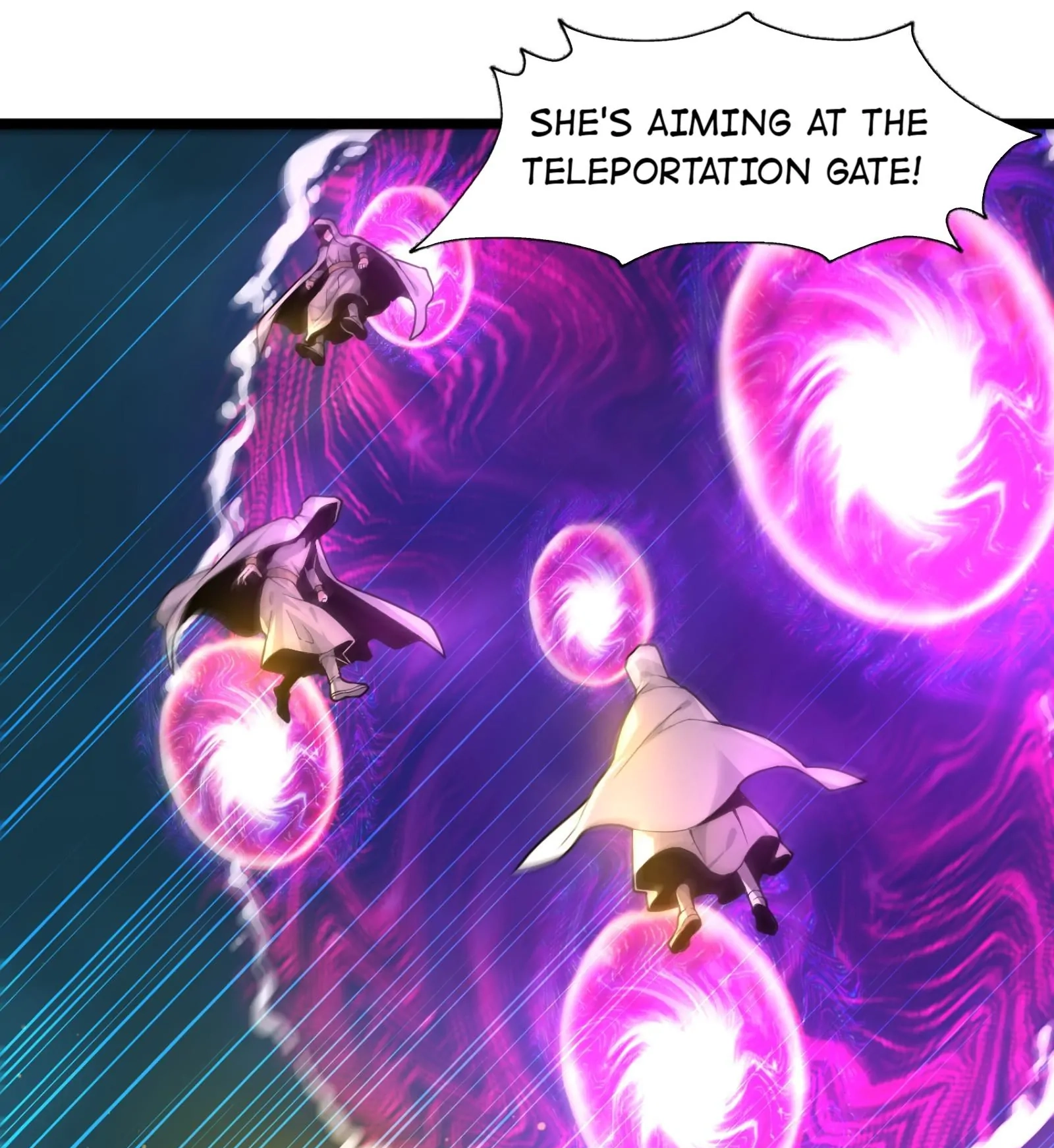 I'm Really Not the Devil's Lackey Chapter 24 Page 75