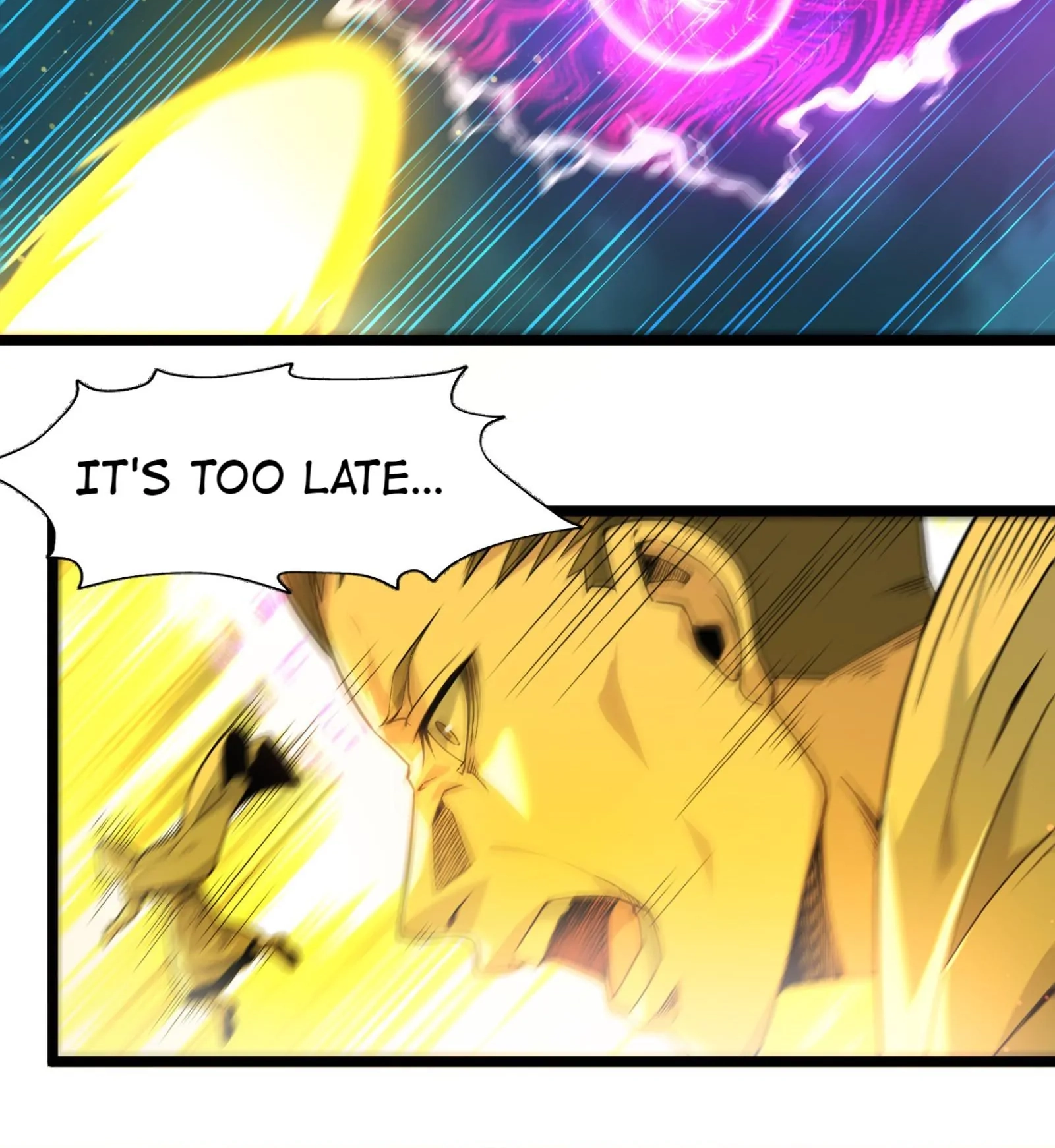 I'm Really Not the Devil's Lackey Chapter 24 Page 76