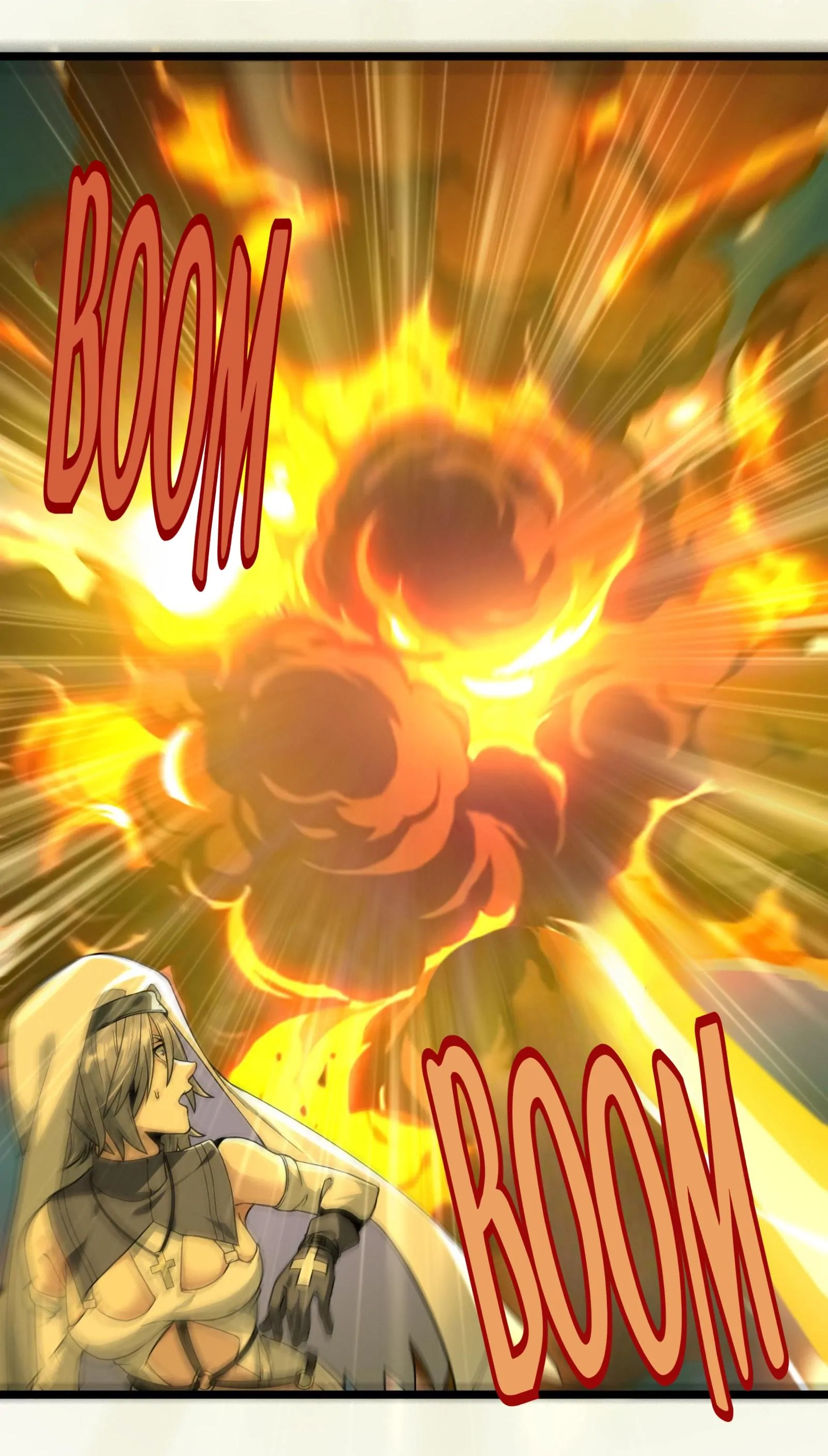 I'm Really Not the Devil's Lackey Chapter 24 Page 77