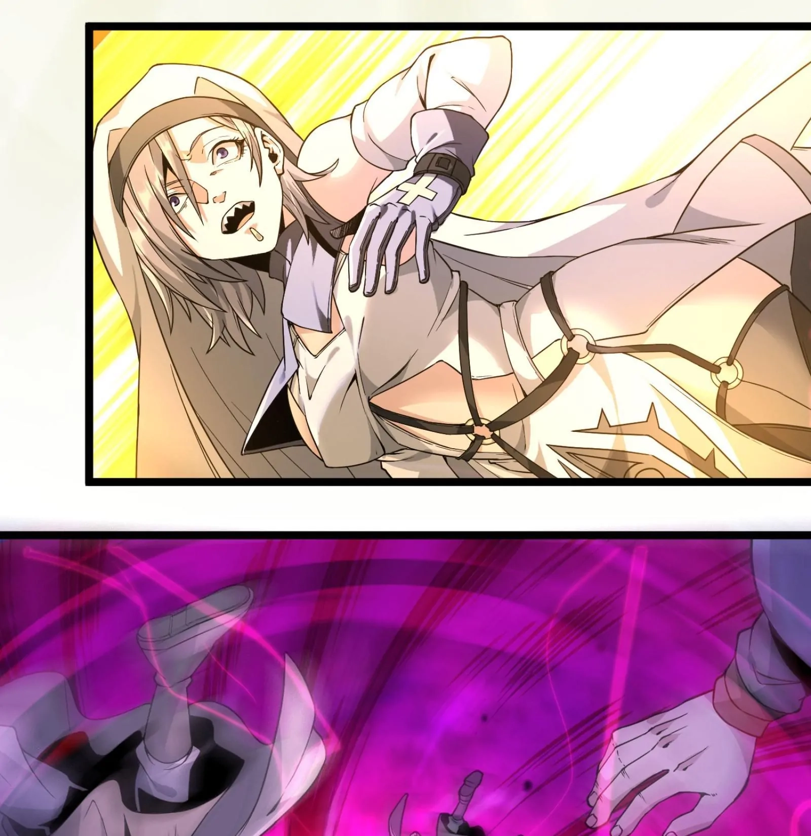 I'm Really Not the Devil's Lackey Chapter 24 Page 78