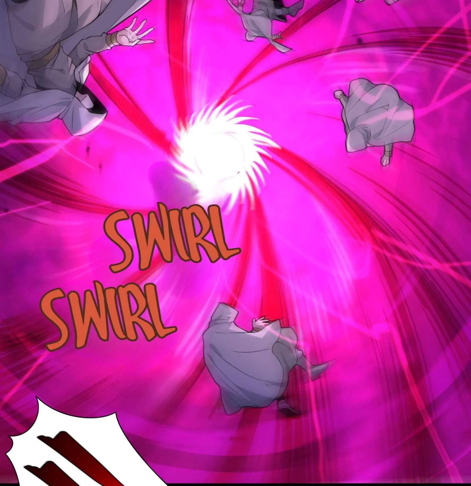 I'm Really Not the Devil's Lackey Chapter 24 Page 79