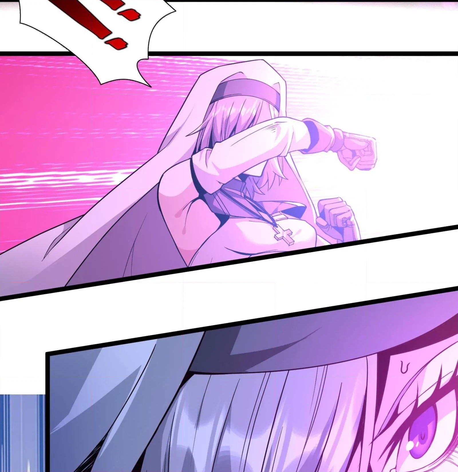 I'm Really Not the Devil's Lackey Chapter 24 Page 80