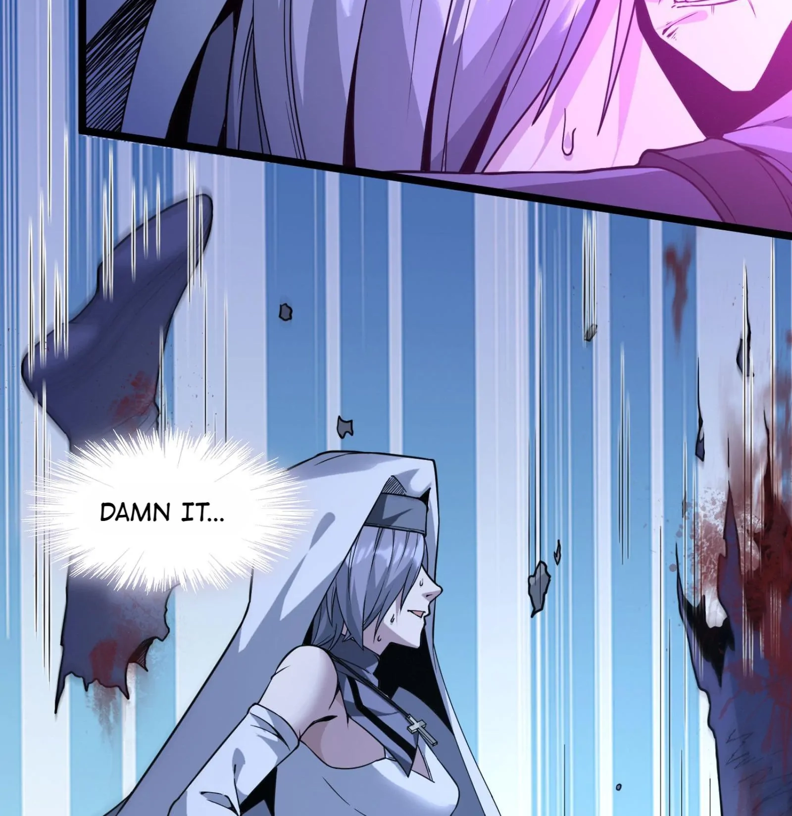 I'm Really Not the Devil's Lackey Chapter 24 Page 81