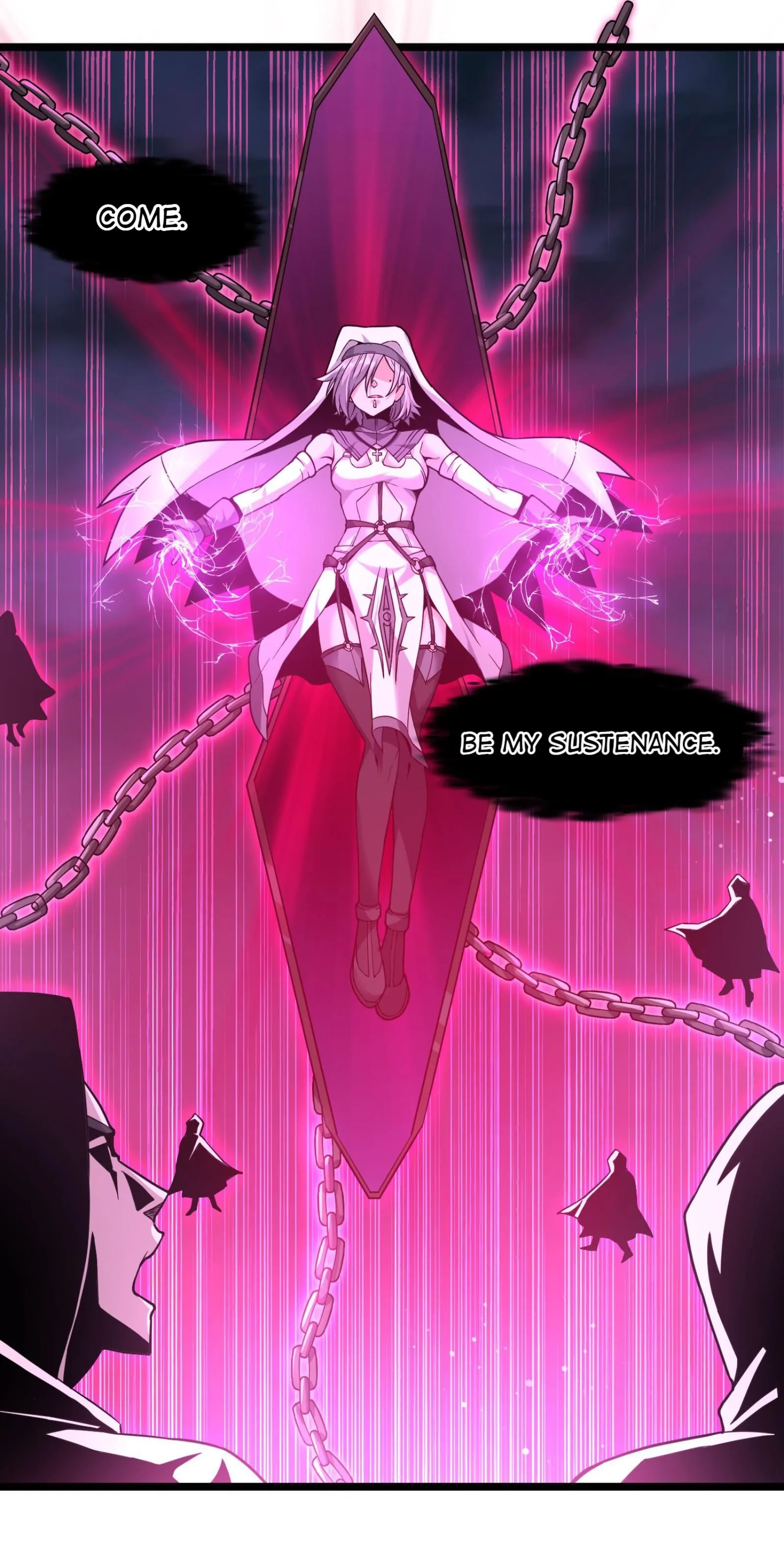 I'm Really Not the Devil's Lackey Chapter 24 Page 86