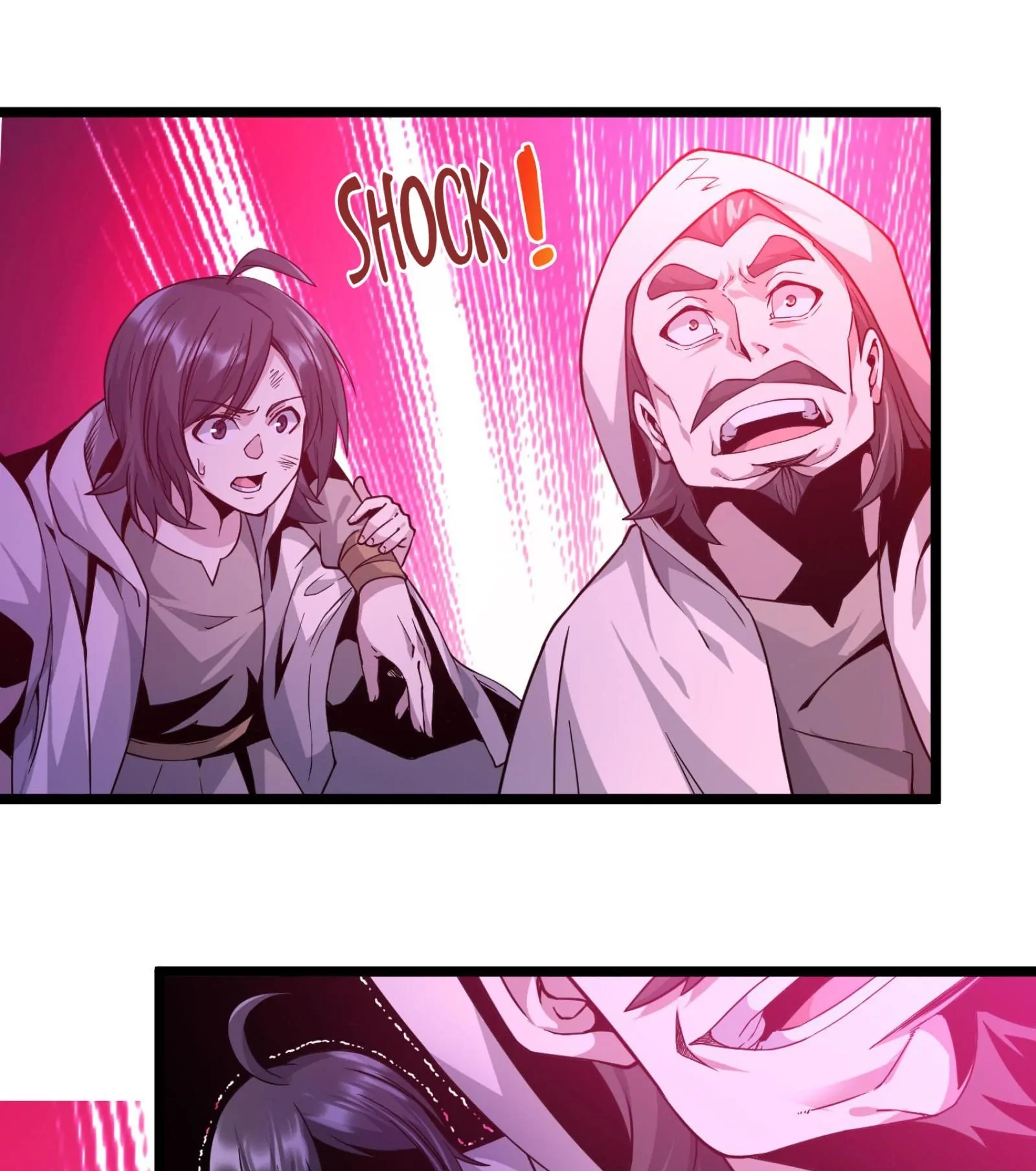 I'm Really Not the Devil's Lackey Chapter 24 Page 87