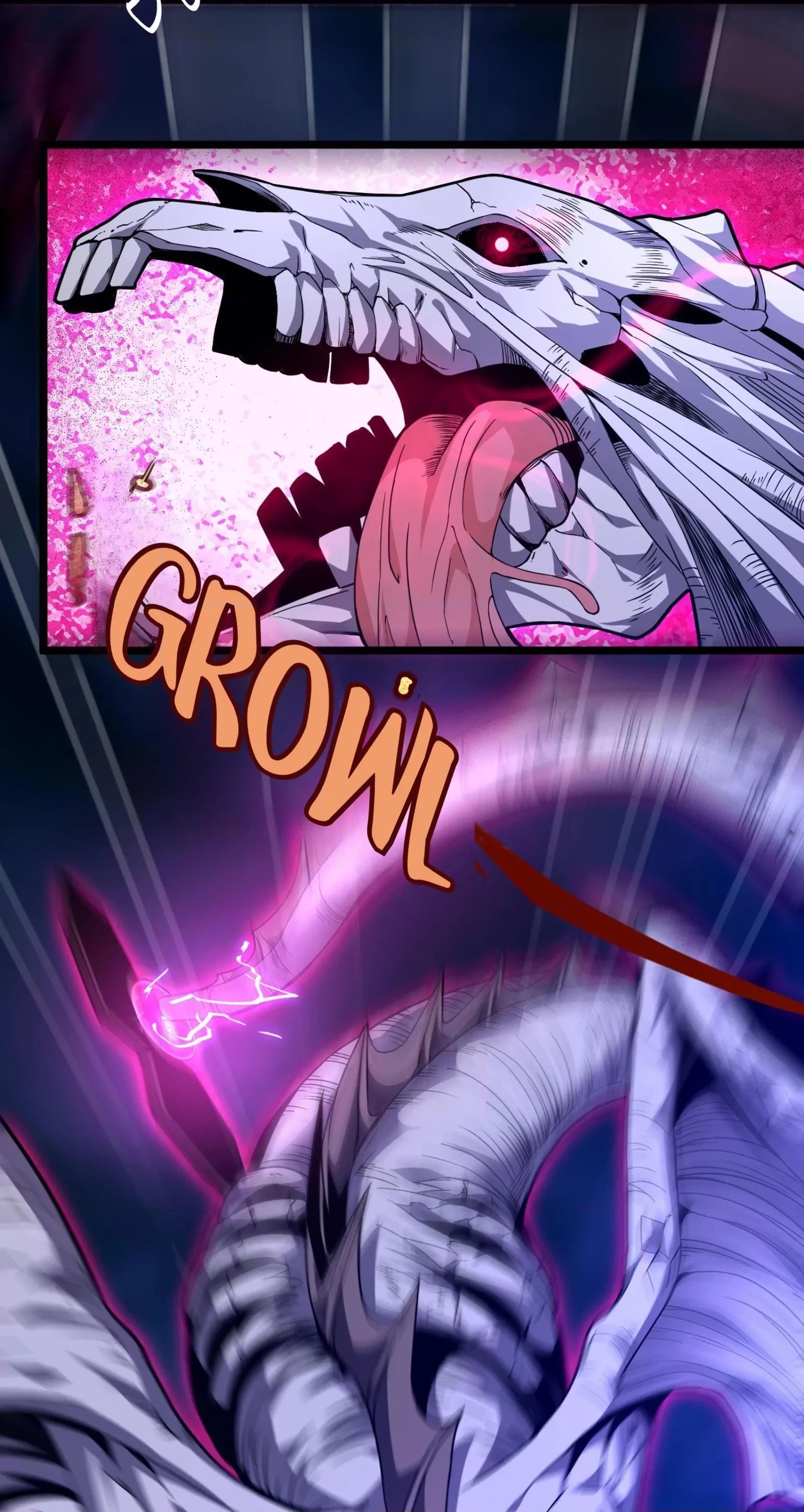 I'm Really Not the Devil's Lackey Chapter 24 Page 90