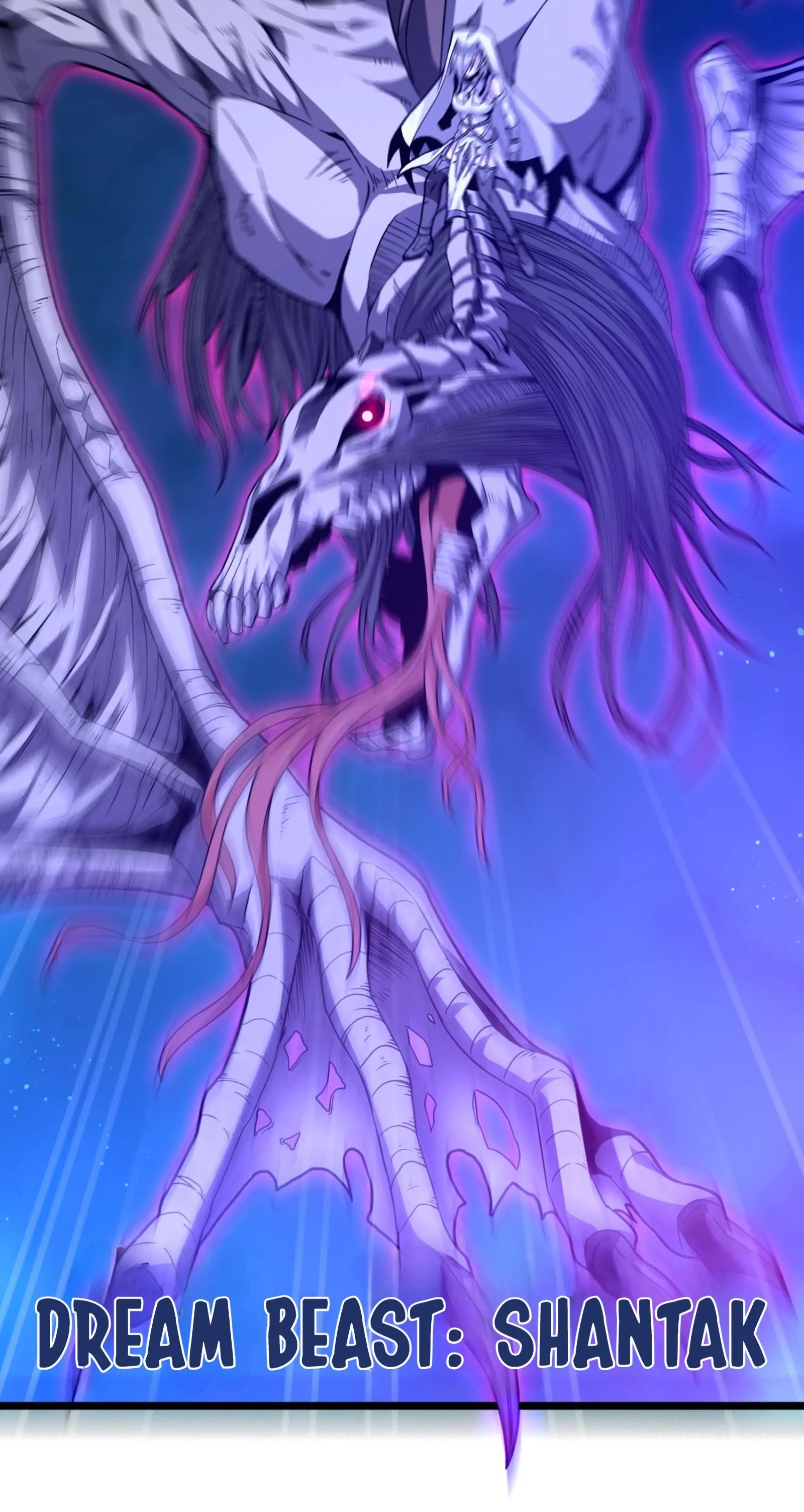 I'm Really Not the Devil's Lackey Chapter 24 Page 91