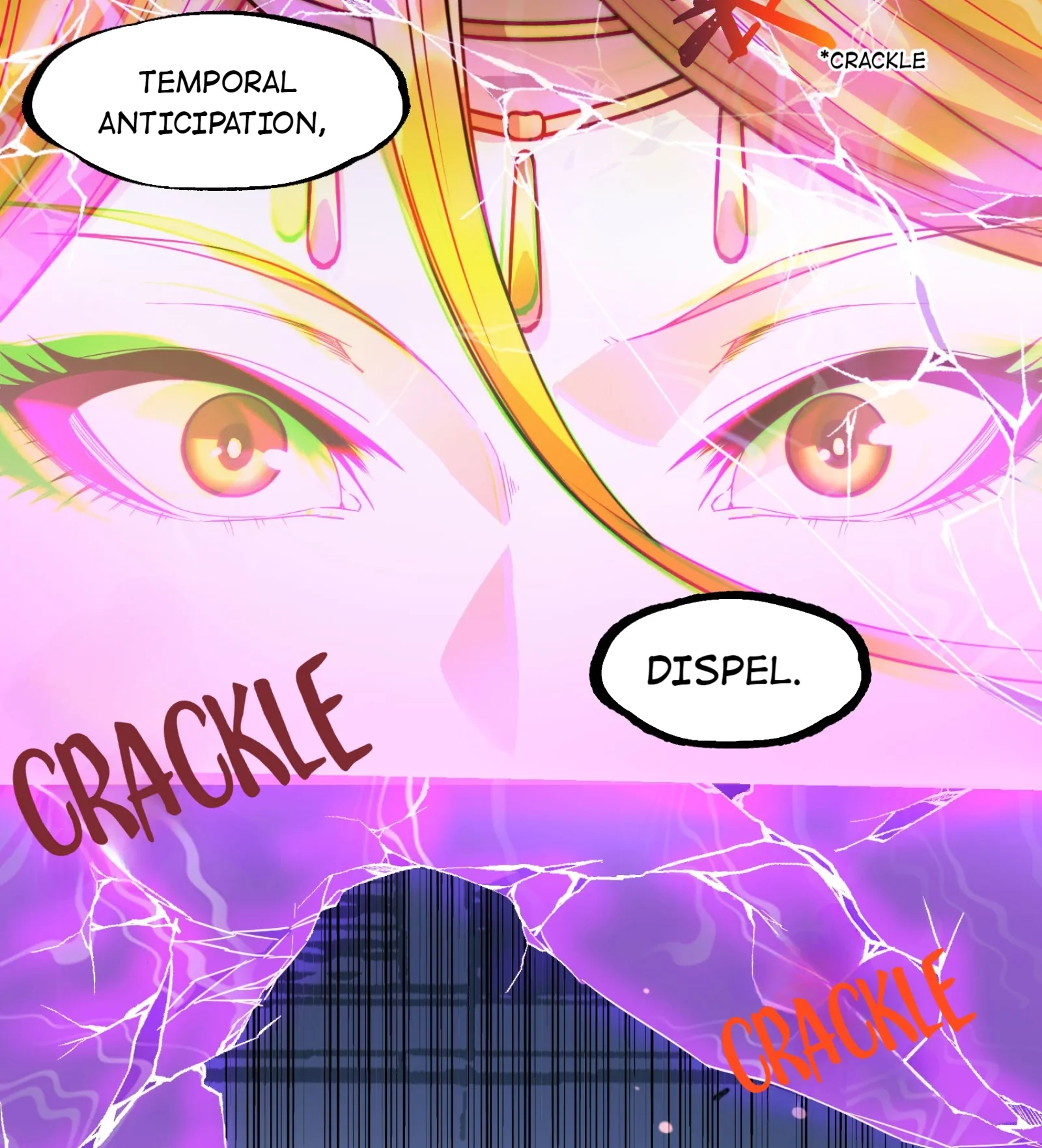 I'm Really Not the Devil's Lackey Chapter 24 Page 98