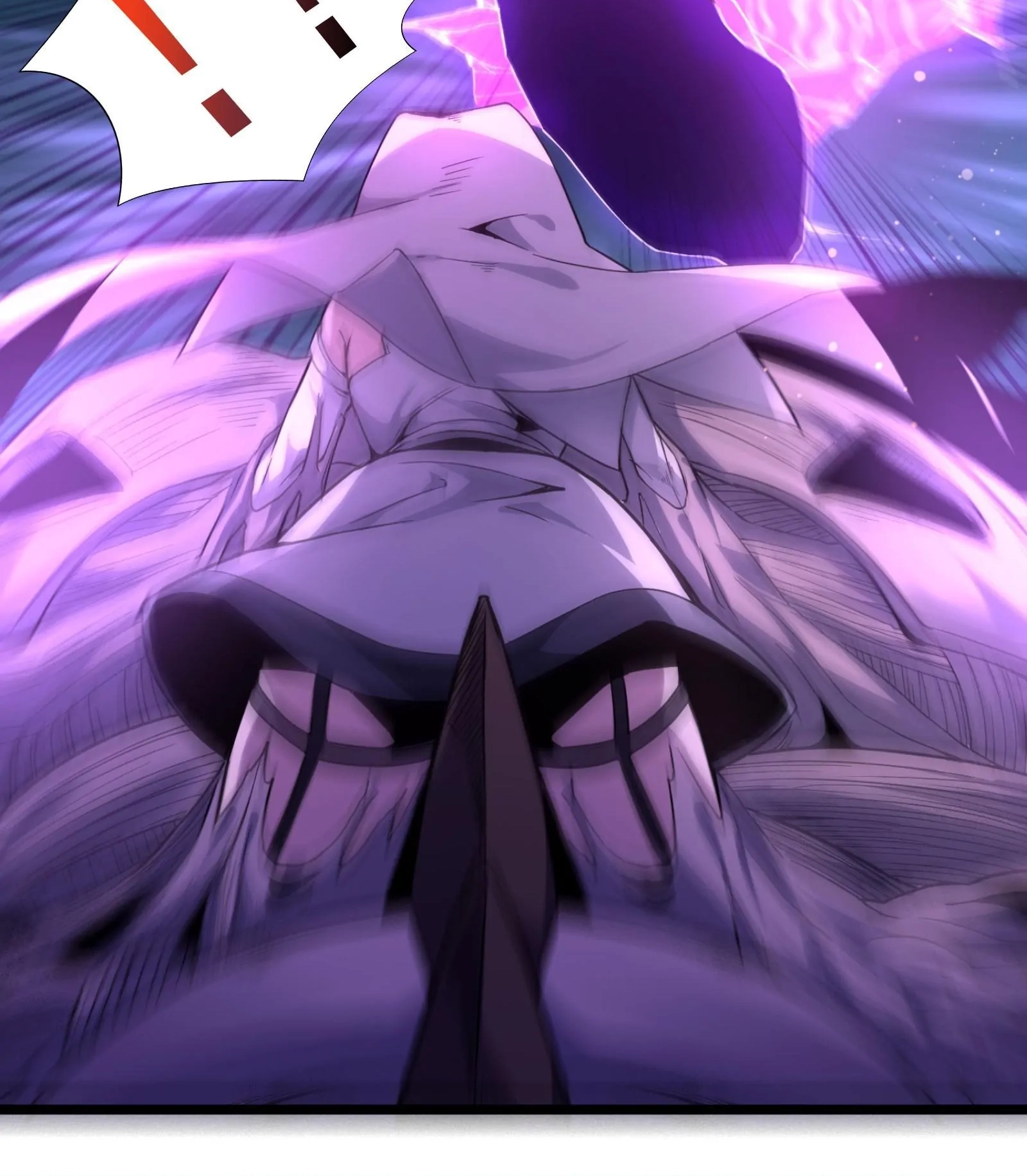 I'm Really Not the Devil's Lackey Chapter 24 Page 103