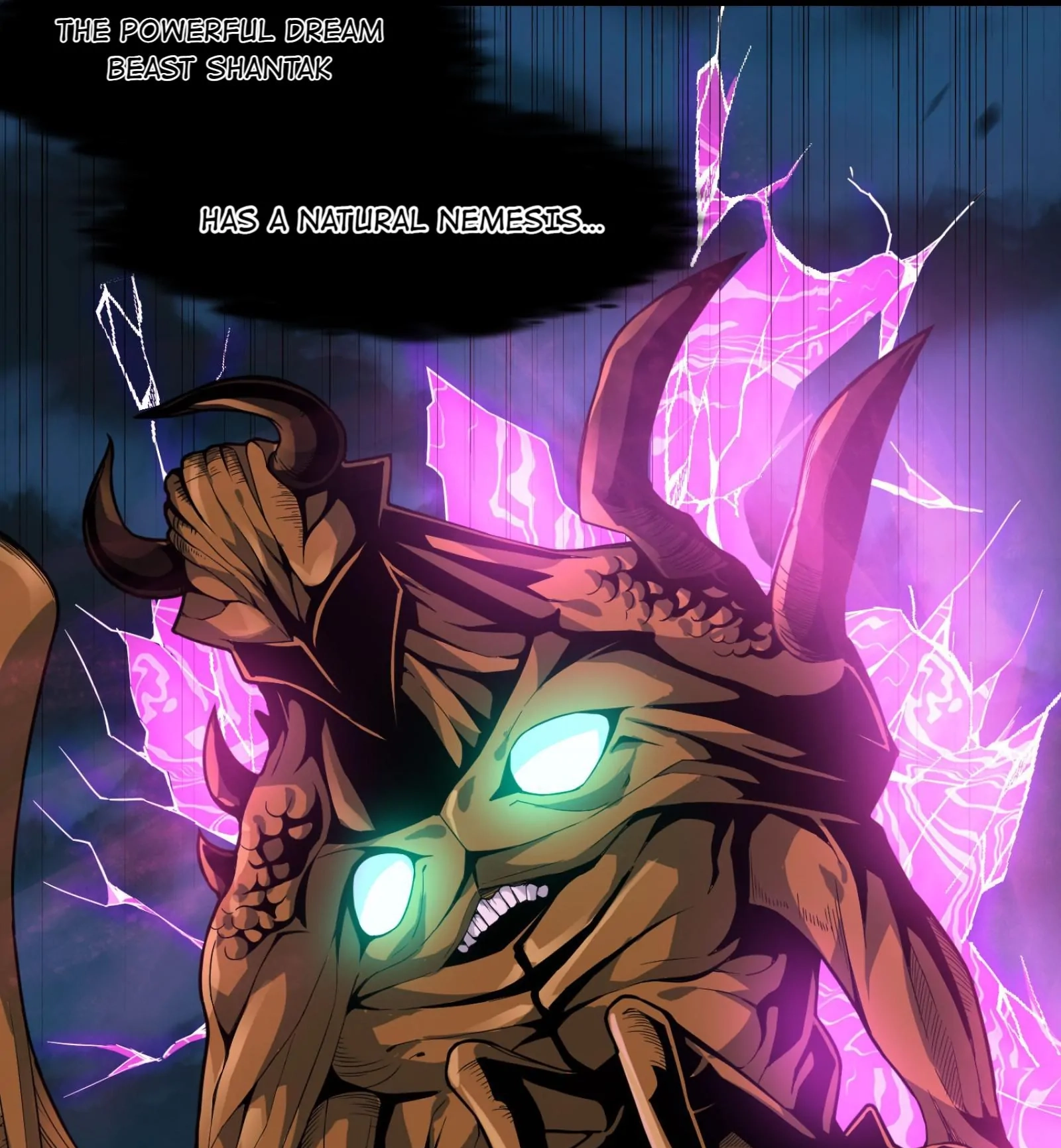 I'm Really Not the Devil's Lackey Chapter 24 Page 105