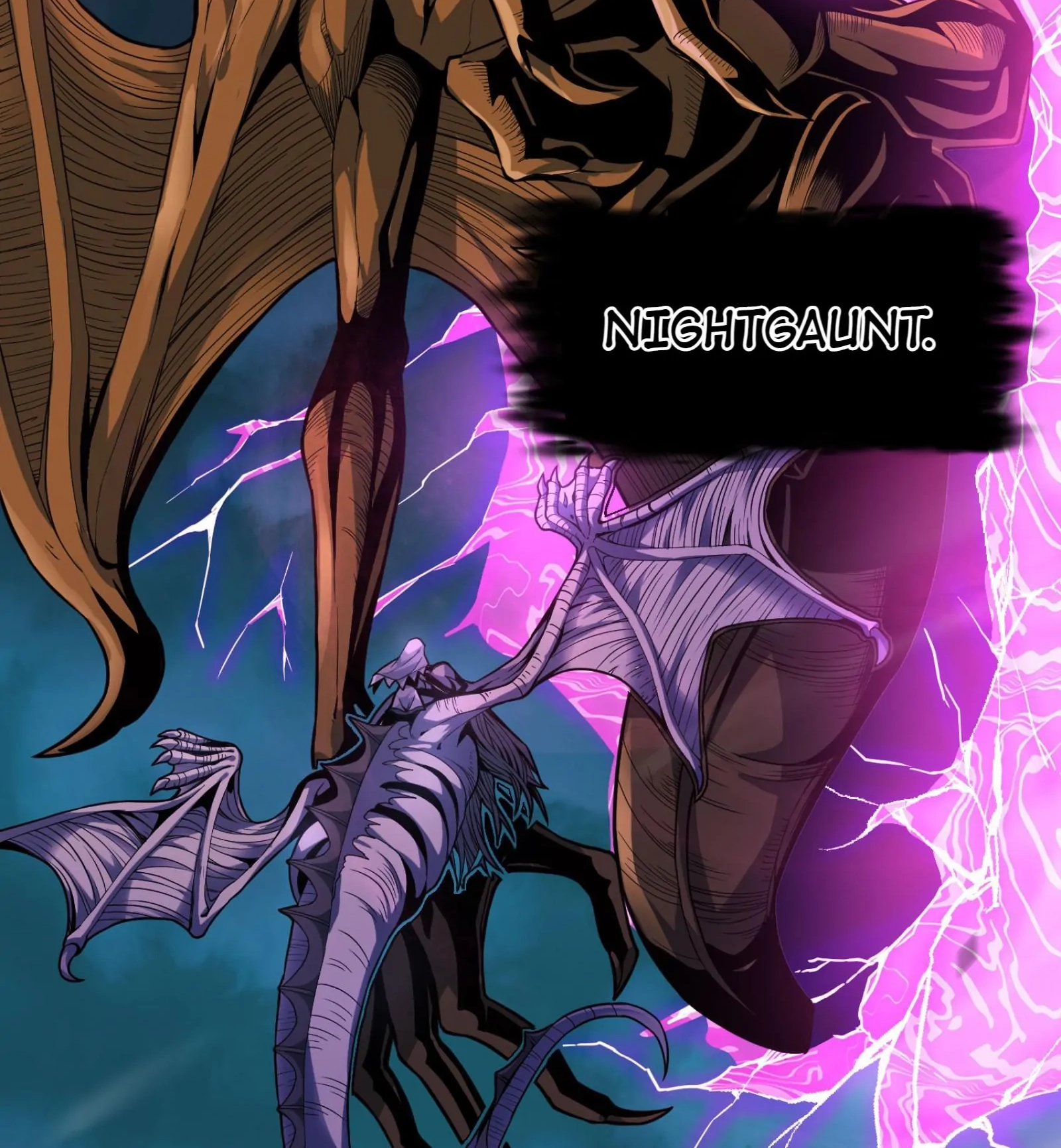 I'm Really Not the Devil's Lackey Chapter 24 Page 106