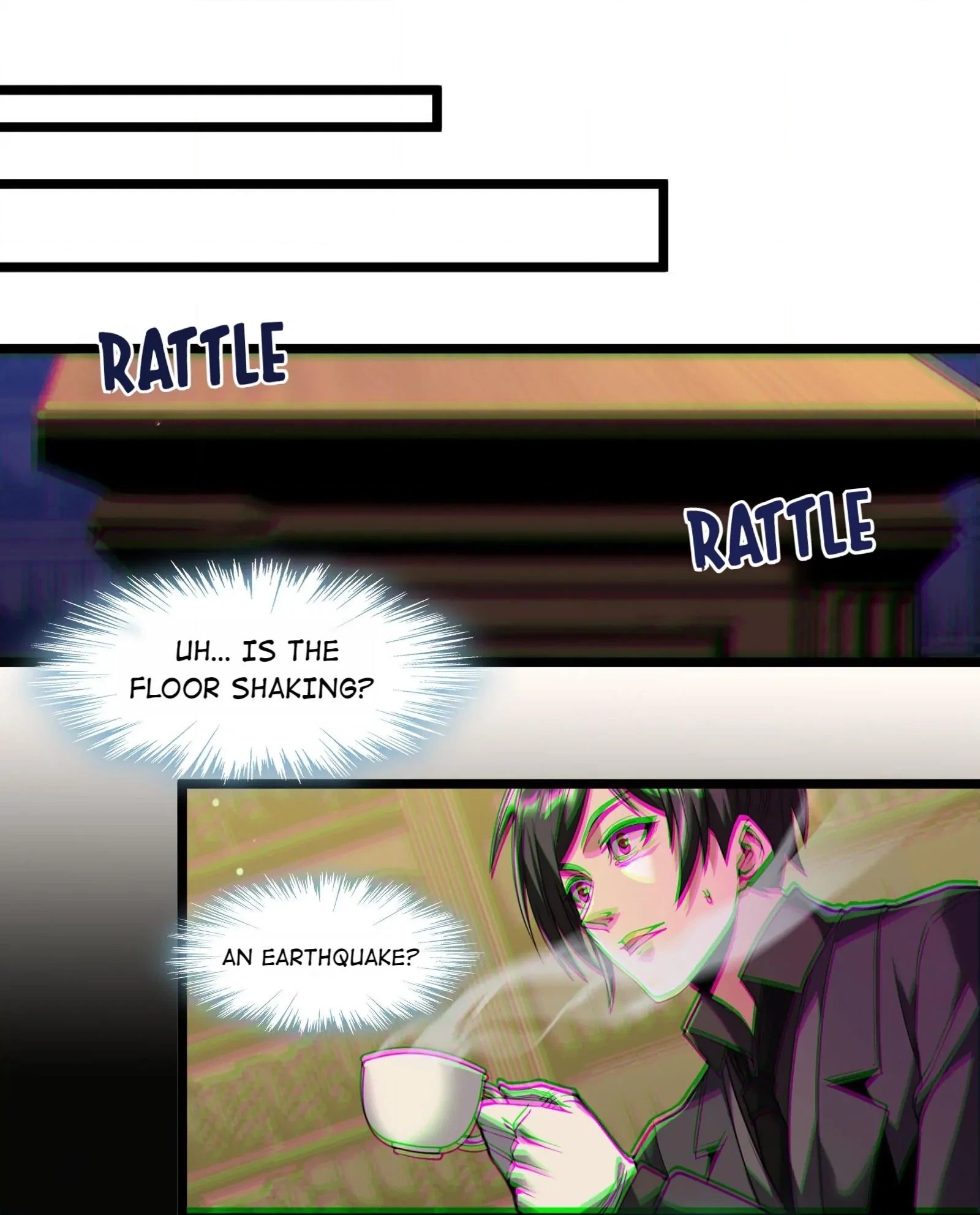 I'm Really Not the Devil's Lackey Chapter 24 Page 110