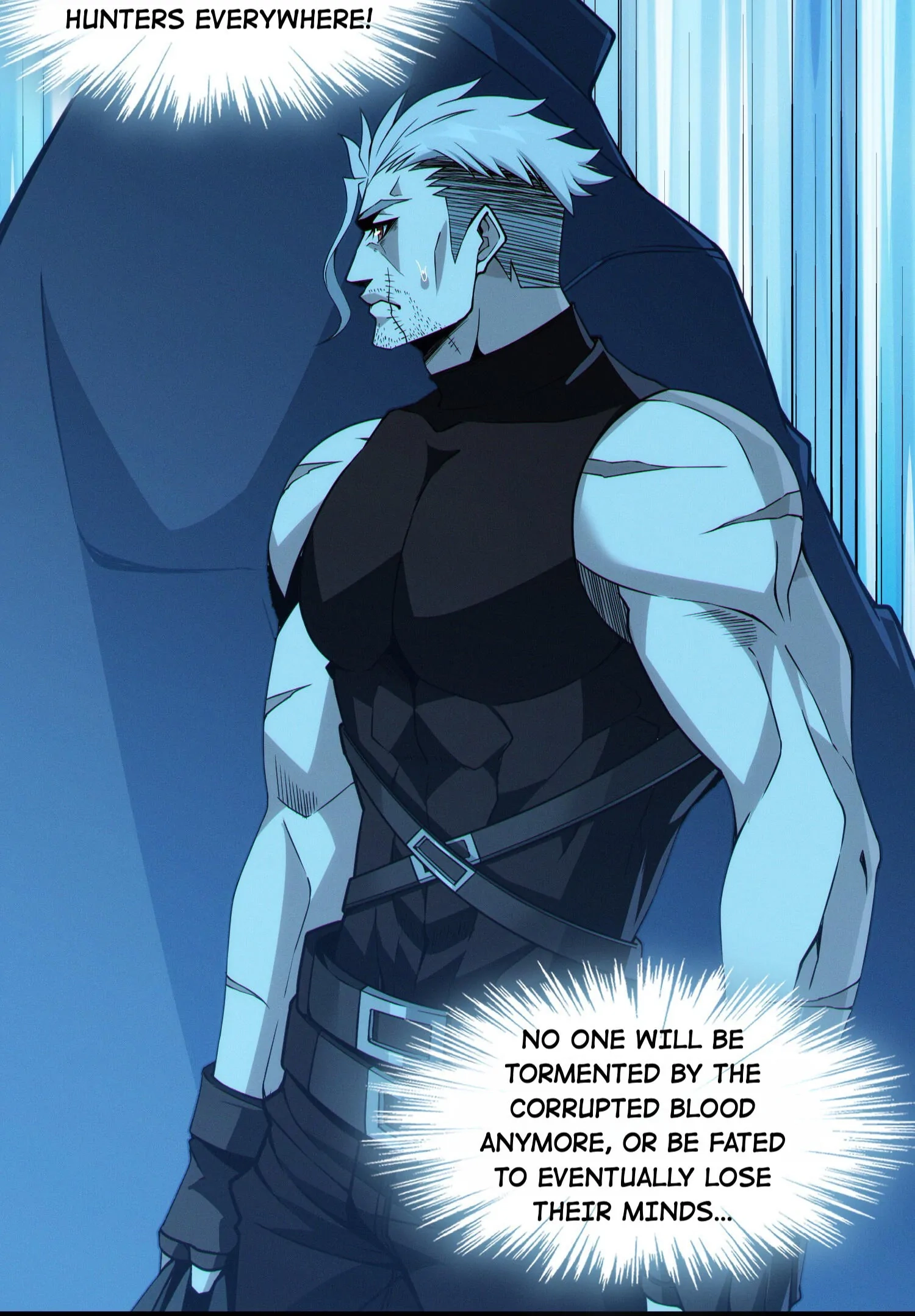 I'm Really Not the Devil's Lackey Chapter 60 Page 6