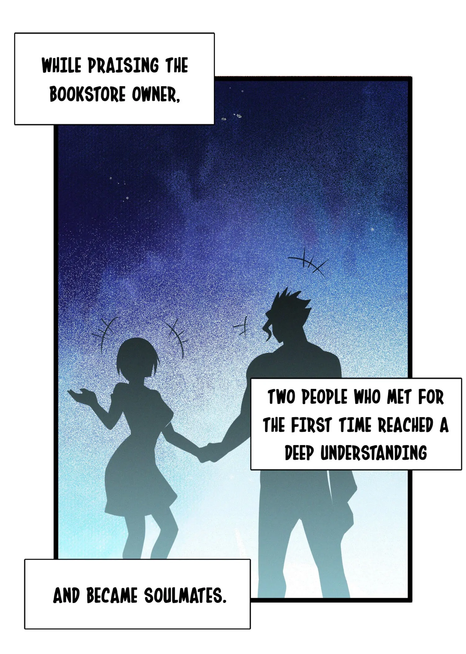 I'm Really Not the Devil's Lackey Chapter 60 Page 13