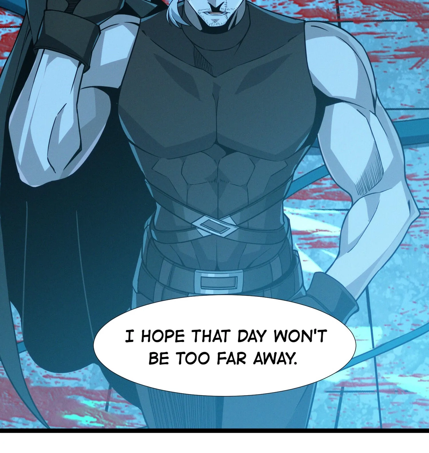 I'm Really Not the Devil's Lackey Chapter 60 Page 19