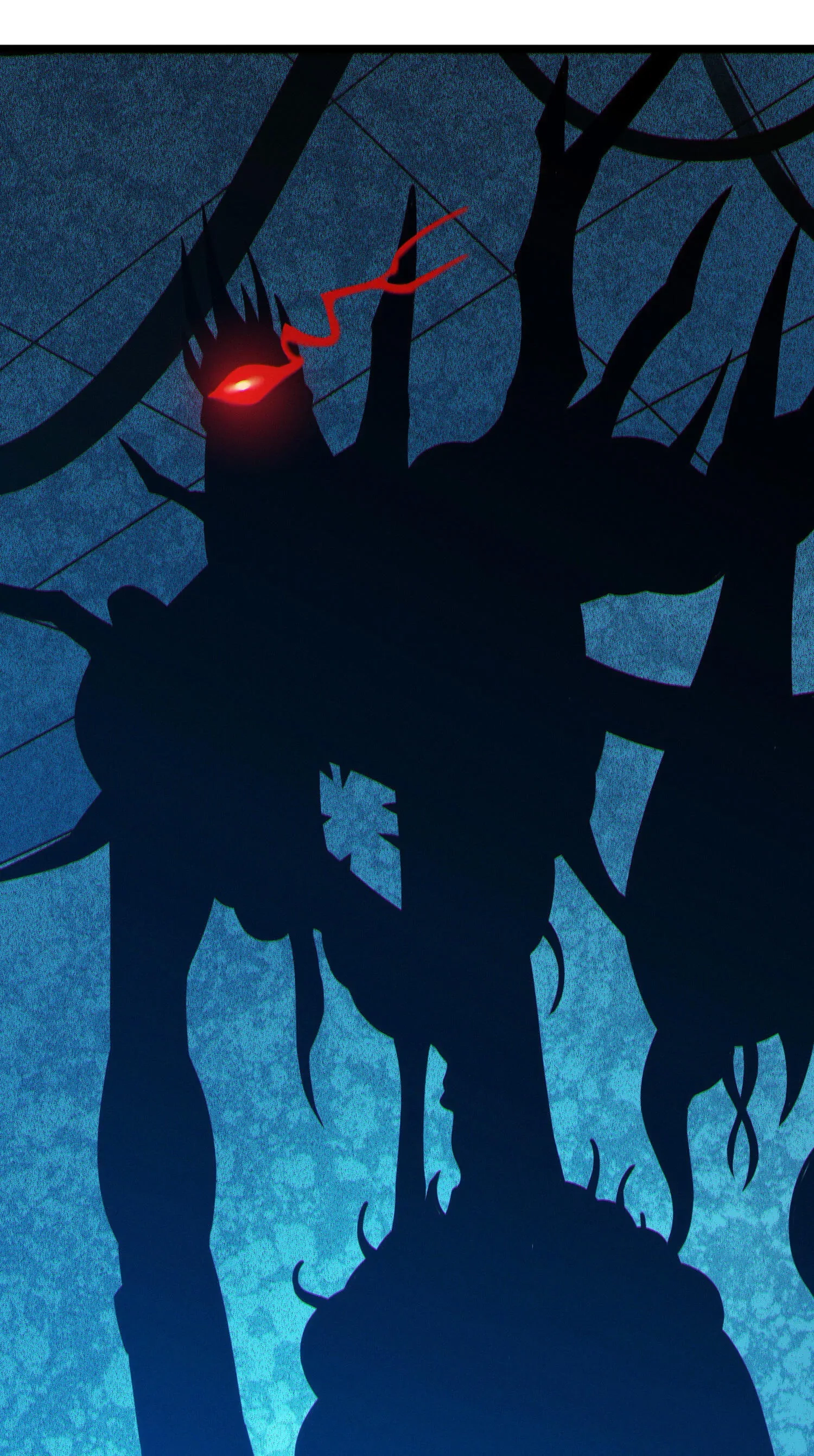 I'm Really Not the Devil's Lackey Chapter 60 Page 23