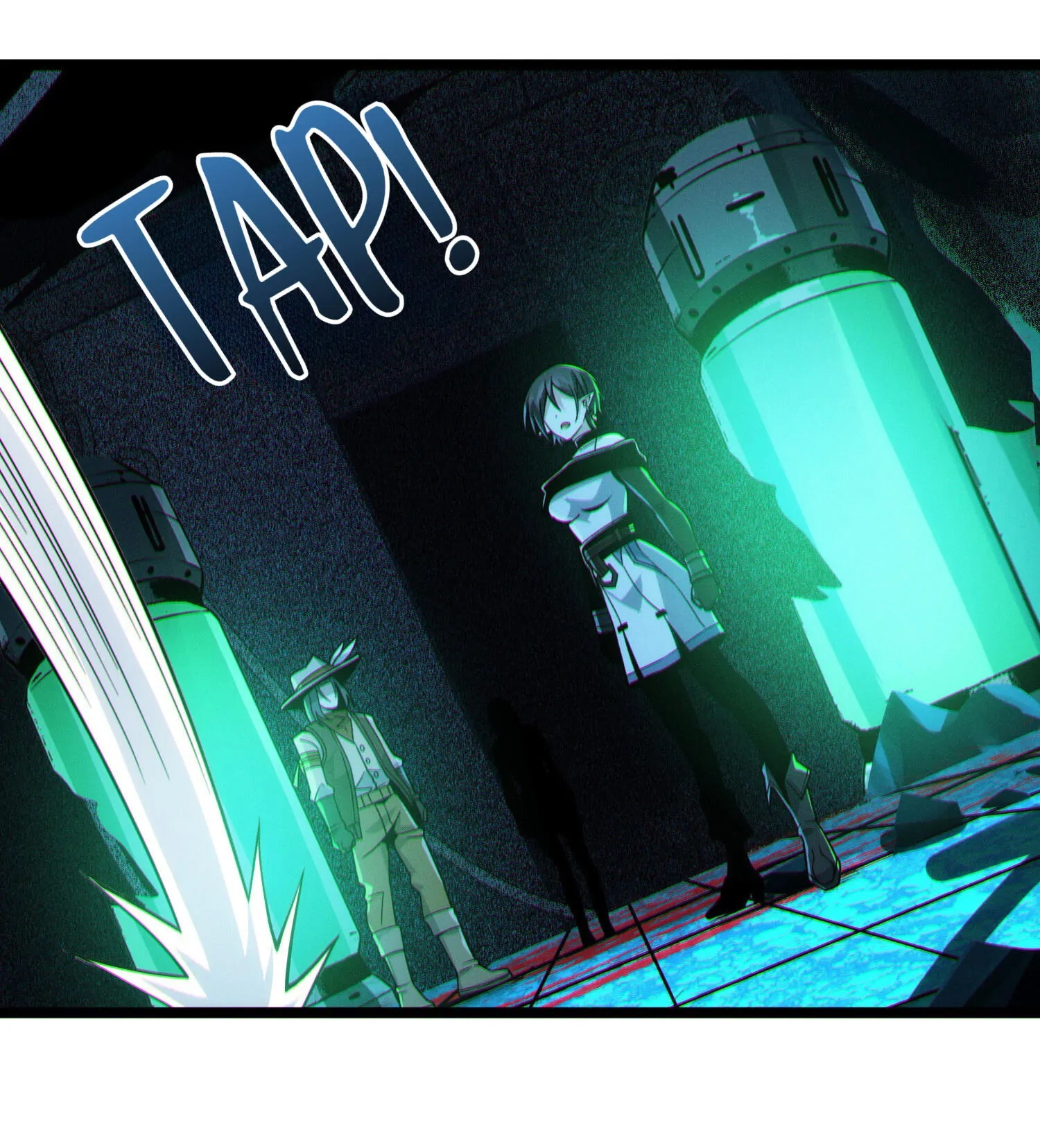 I'm Really Not the Devil's Lackey Chapter 60 Page 25