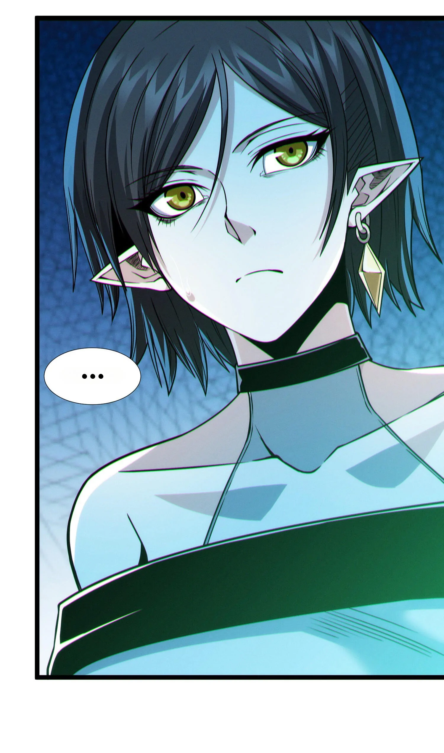 I'm Really Not the Devil's Lackey Chapter 60 Page 26