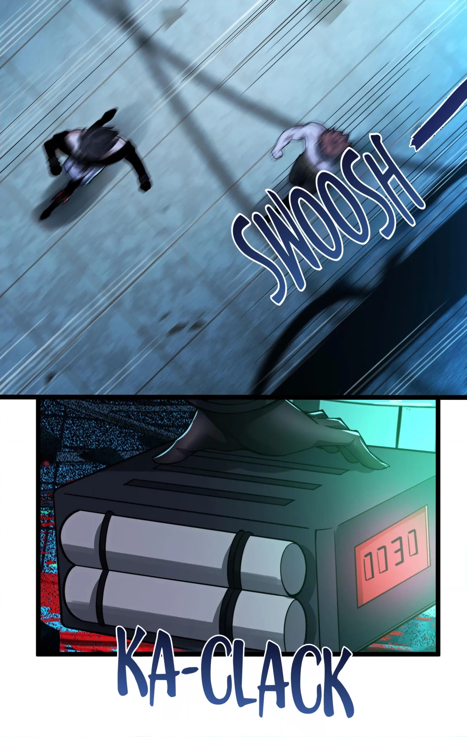 I'm Really Not the Devil's Lackey Chapter 60 Page 30
