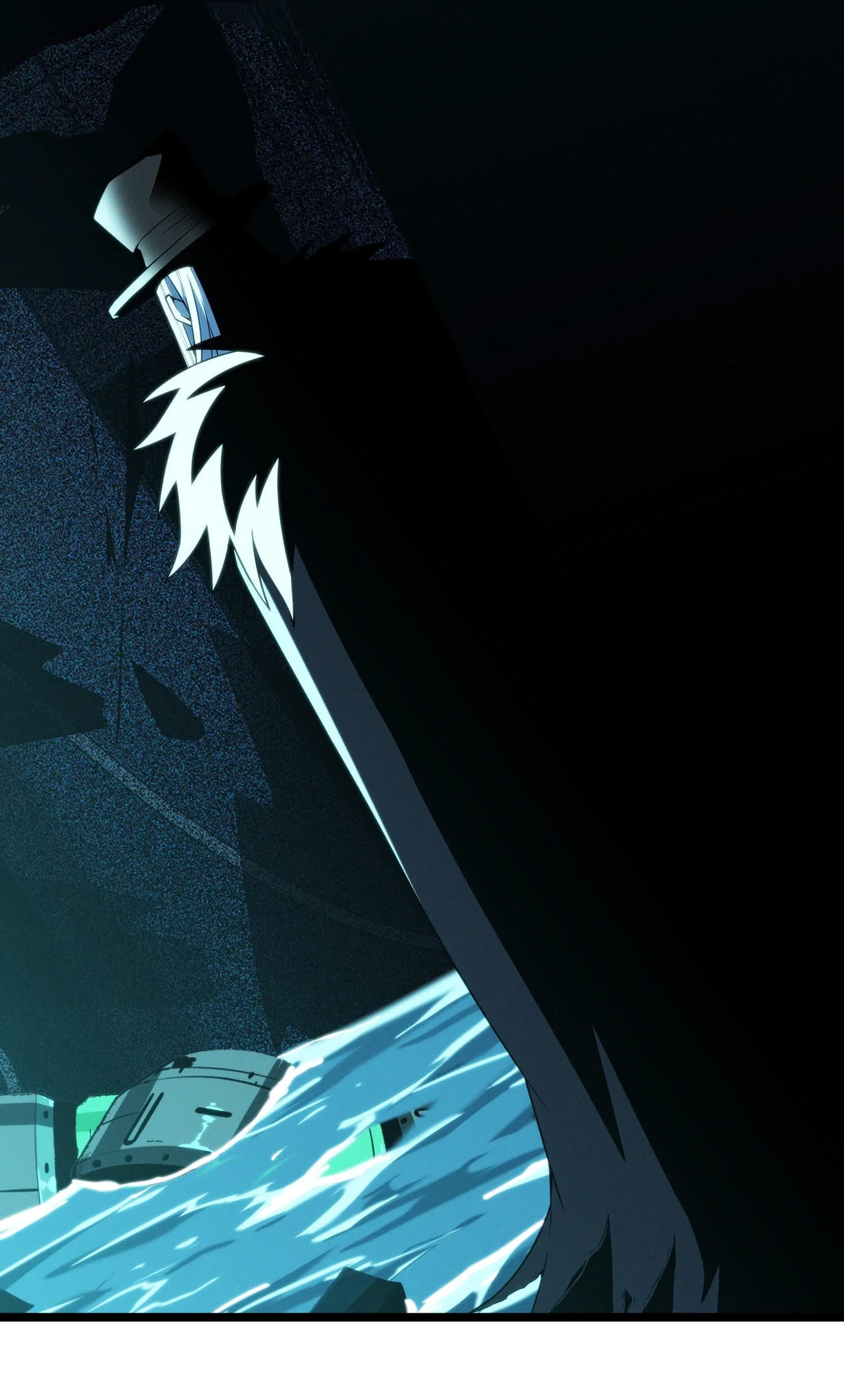 I'm Really Not the Devil's Lackey Chapter 60 Page 39