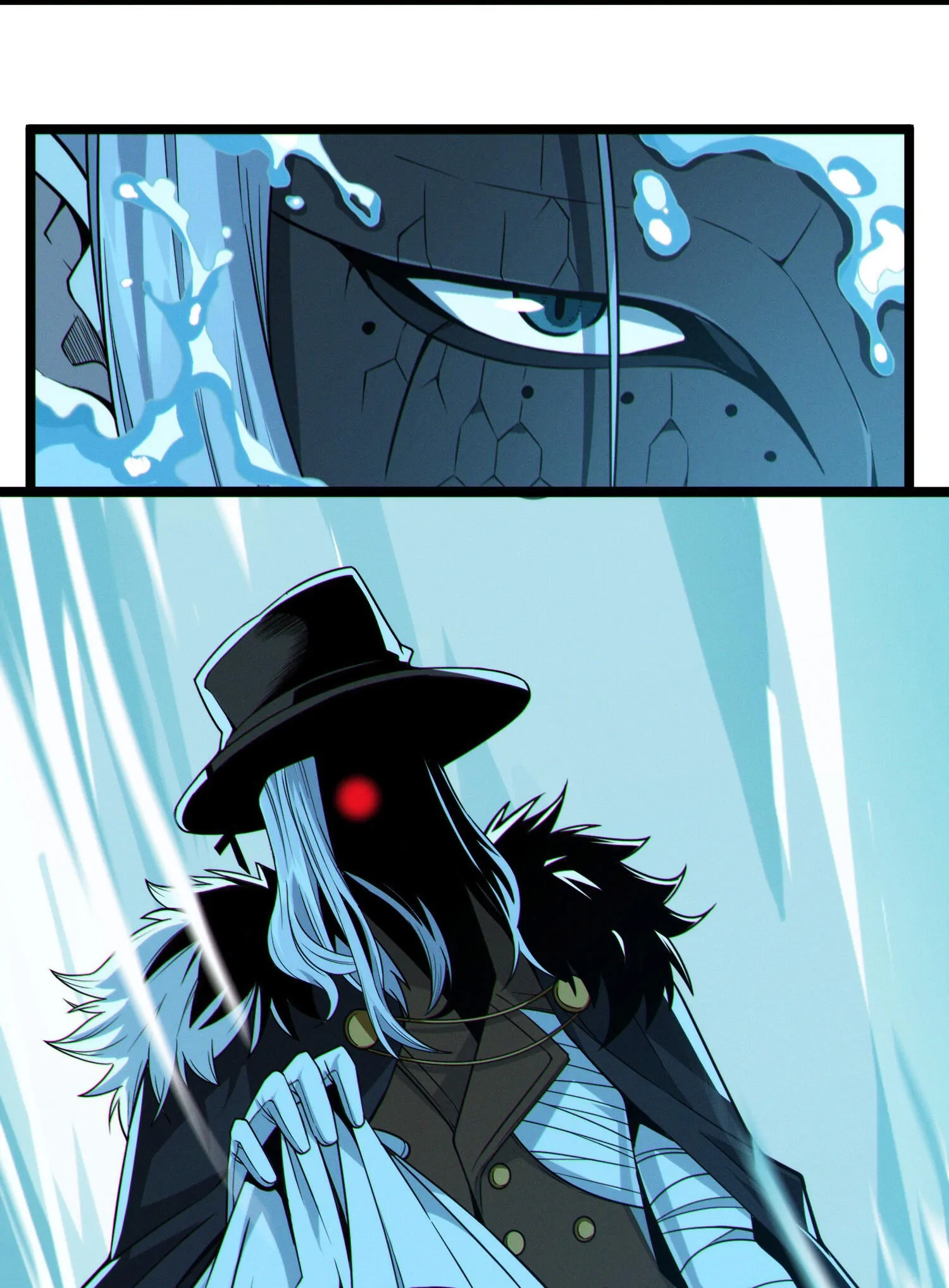 I'm Really Not the Devil's Lackey Chapter 60 Page 48