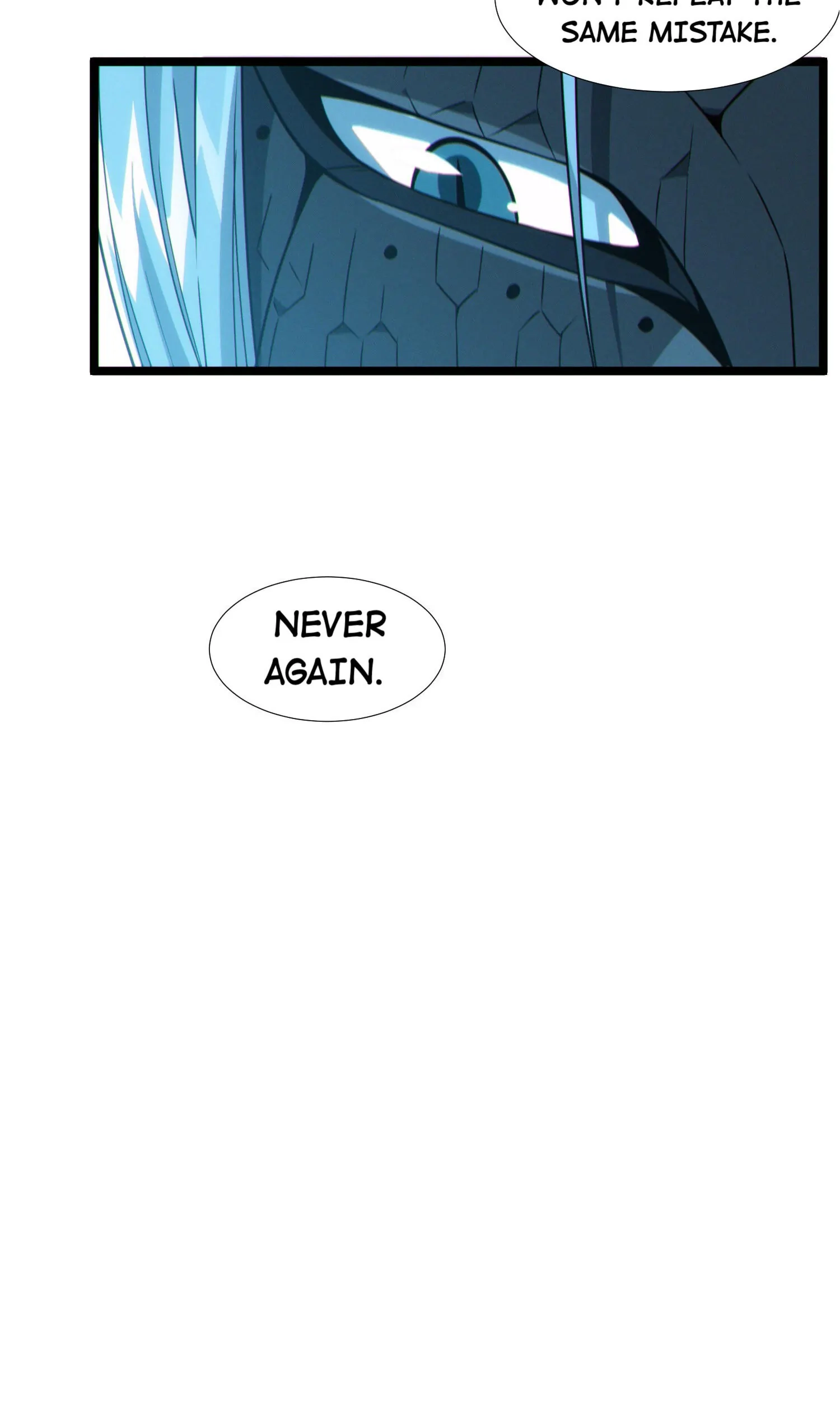 I'm Really Not the Devil's Lackey Chapter 60 Page 53