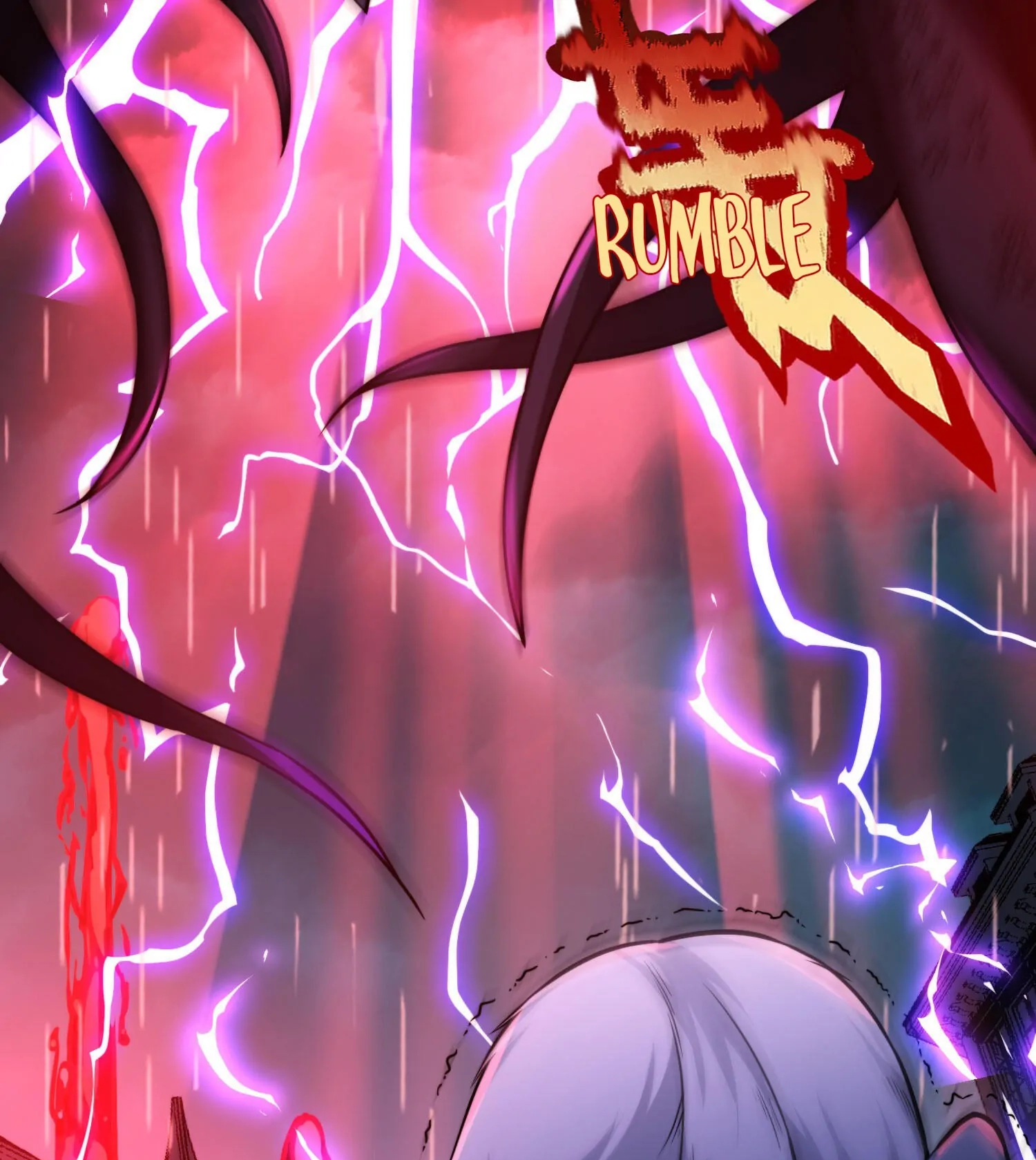 I'm Really Not the Devil's Lackey Chapter 53