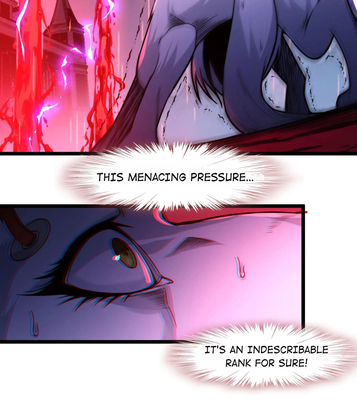 I'm Really Not the Devil's Lackey Chapter 53