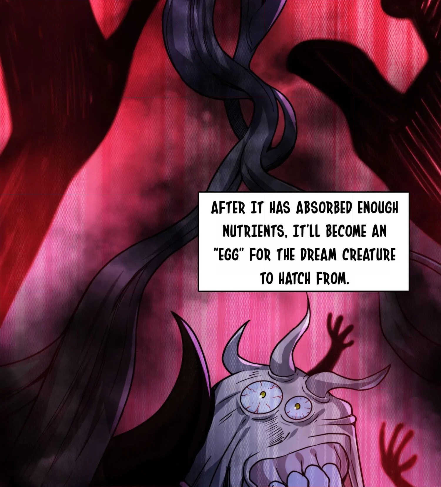 I'm Really Not the Devil's Lackey Chapter 53