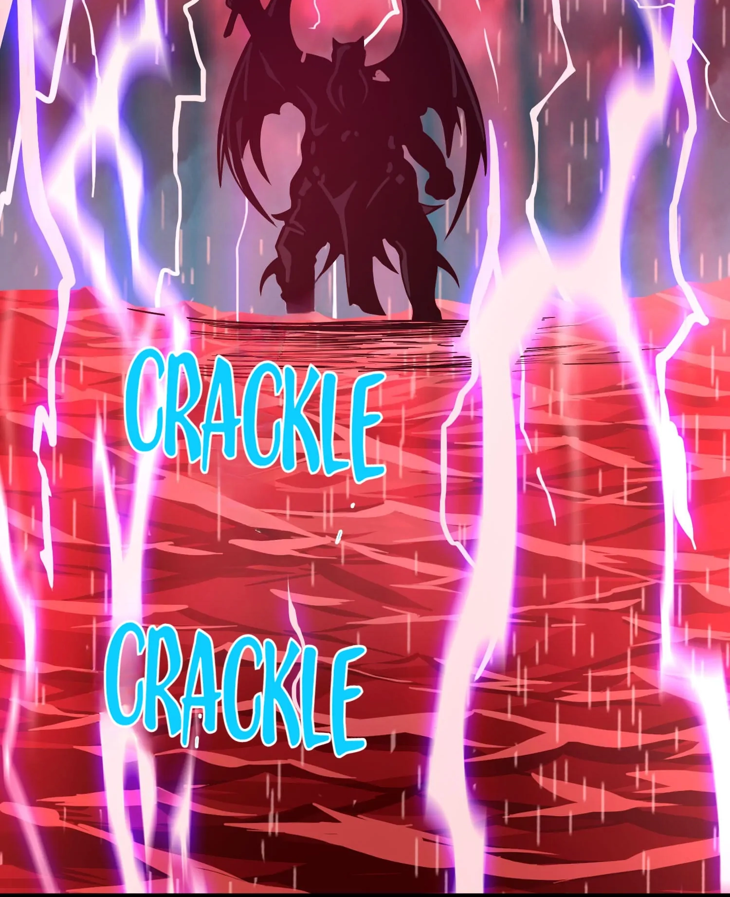 I'm Really Not the Devil's Lackey Chapter 53
