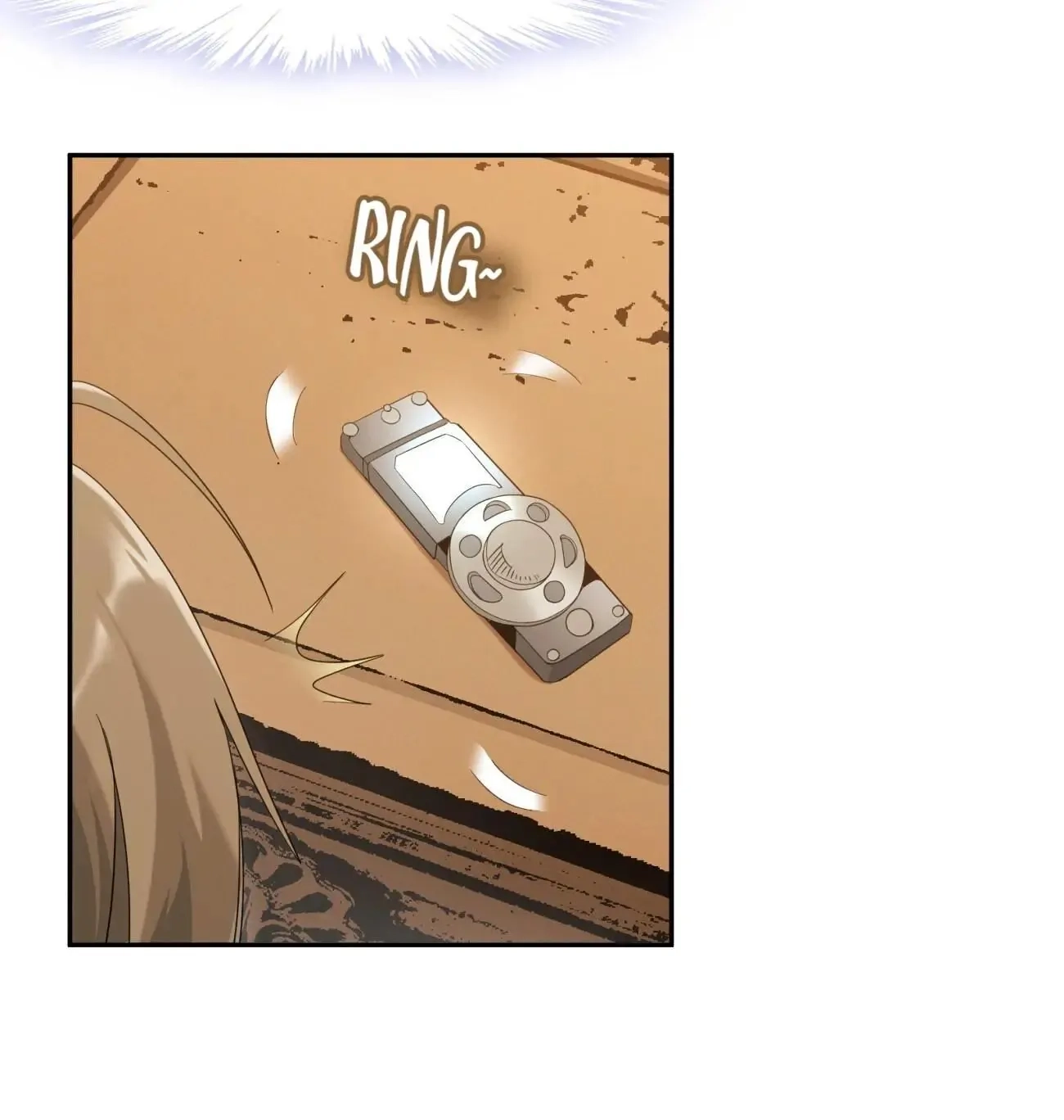 I'm Really Not the Devil's Lackey Chapter 11 Page 6