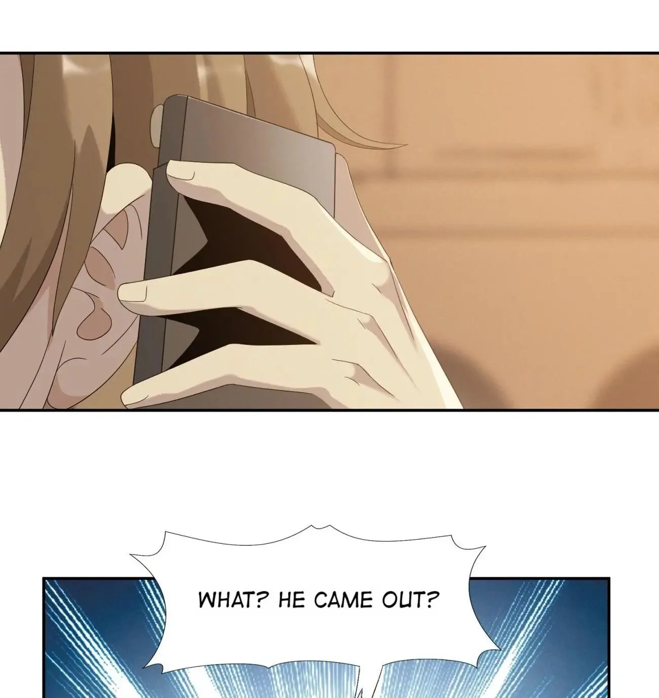 I'm Really Not the Devil's Lackey Chapter 11 Page 8