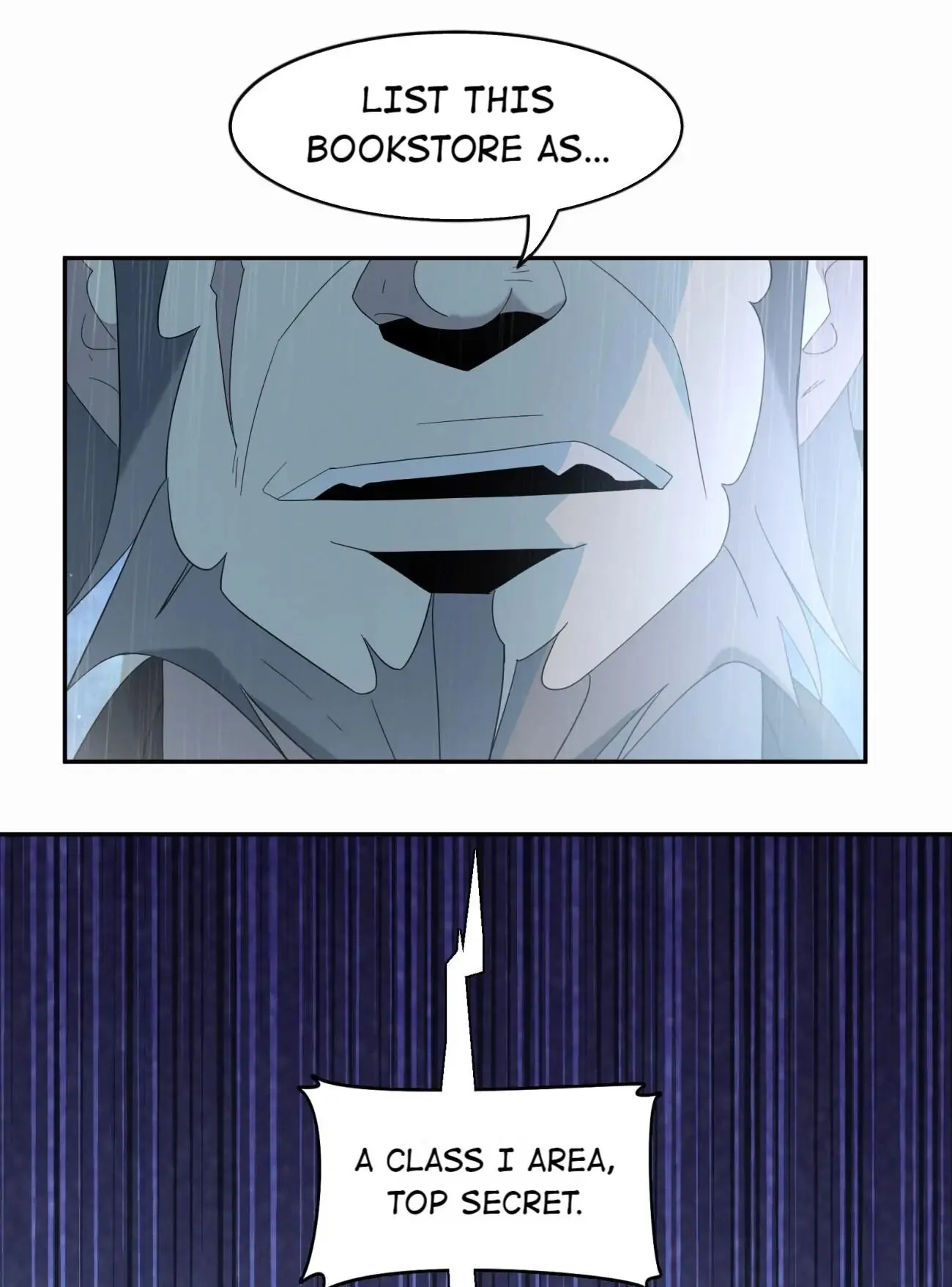 I'm Really Not the Devil's Lackey Chapter 11 Page 13