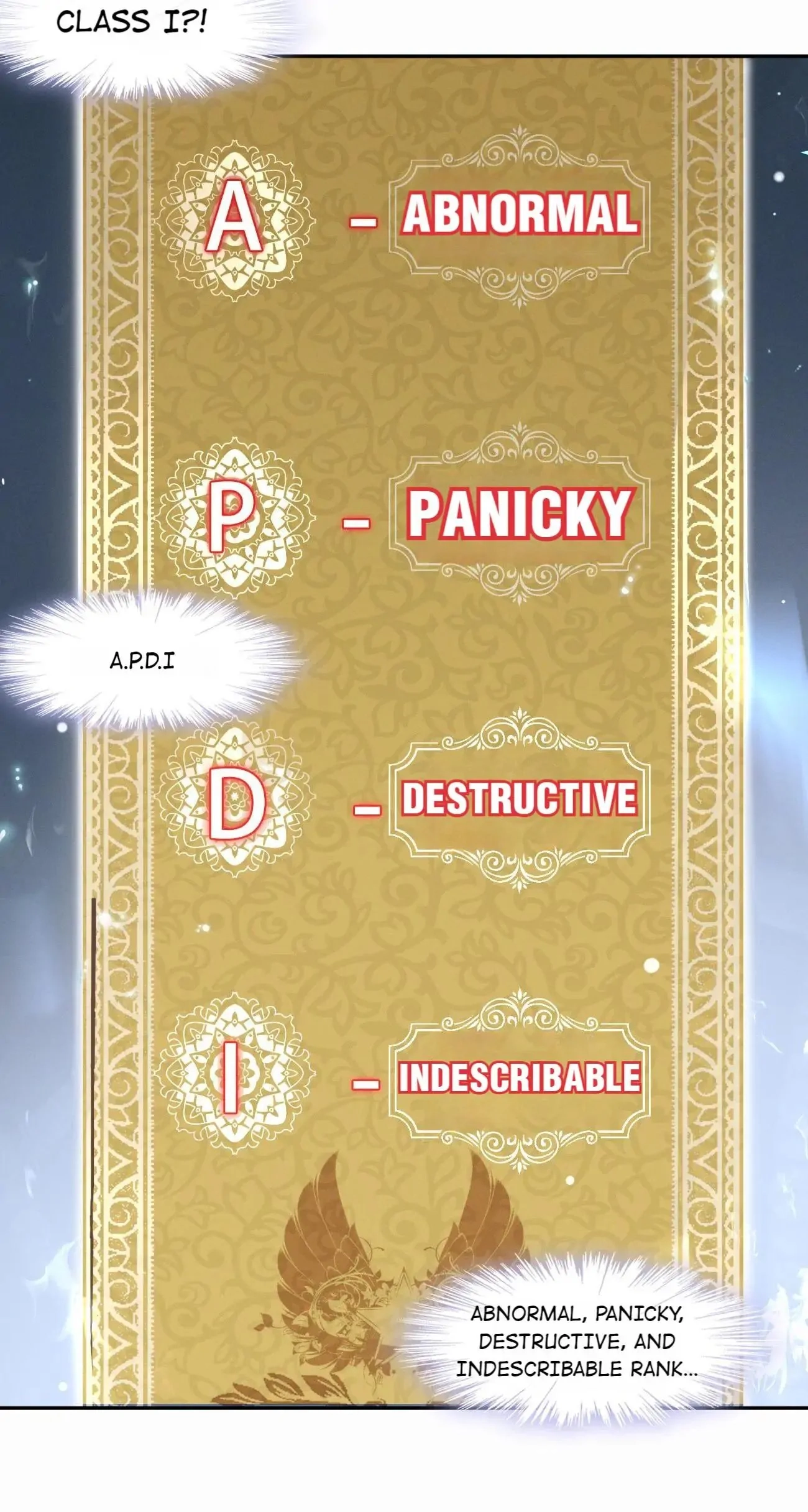 I'm Really Not the Devil's Lackey Chapter 11 Page 15