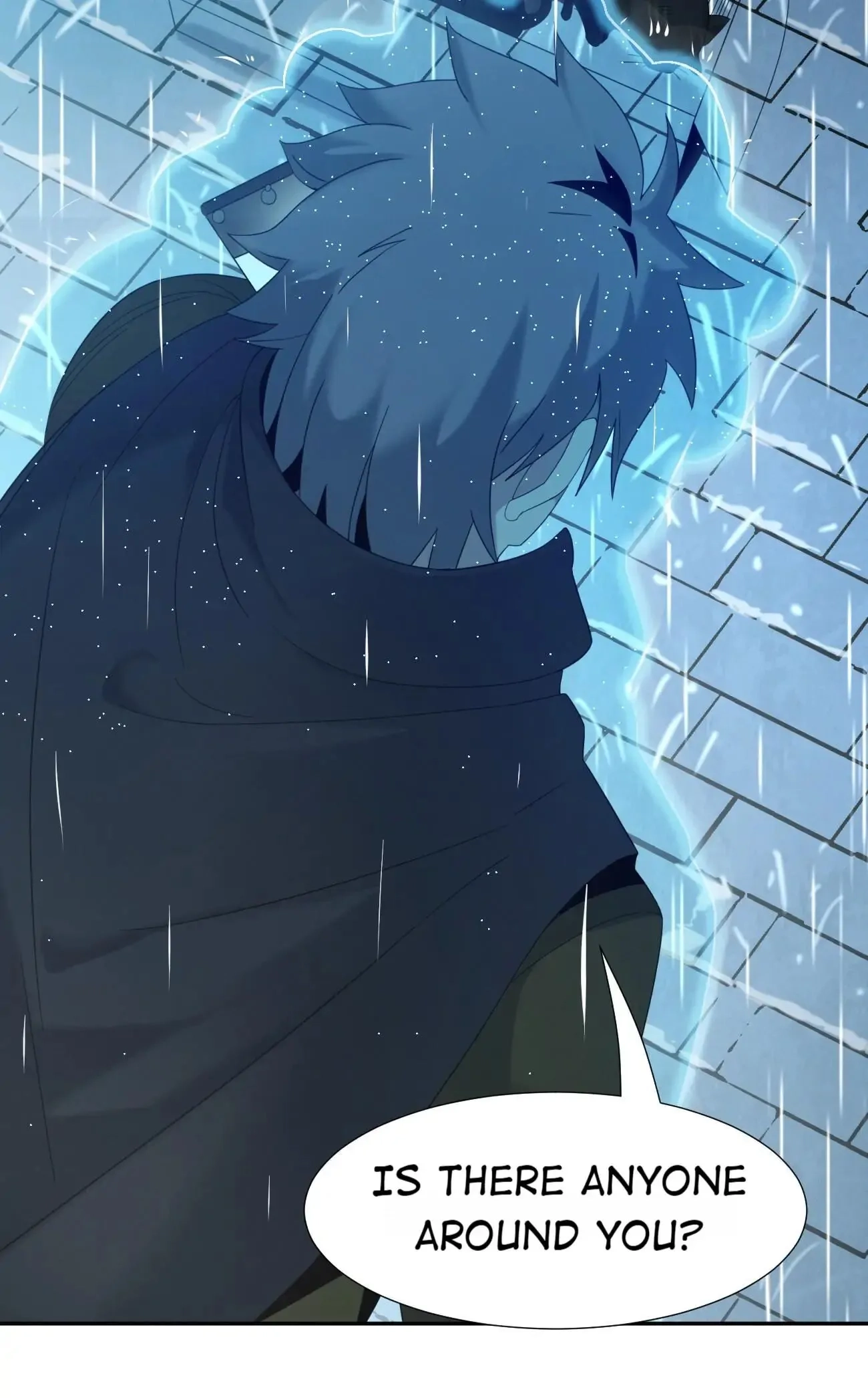 I'm Really Not the Devil's Lackey Chapter 11 Page 19